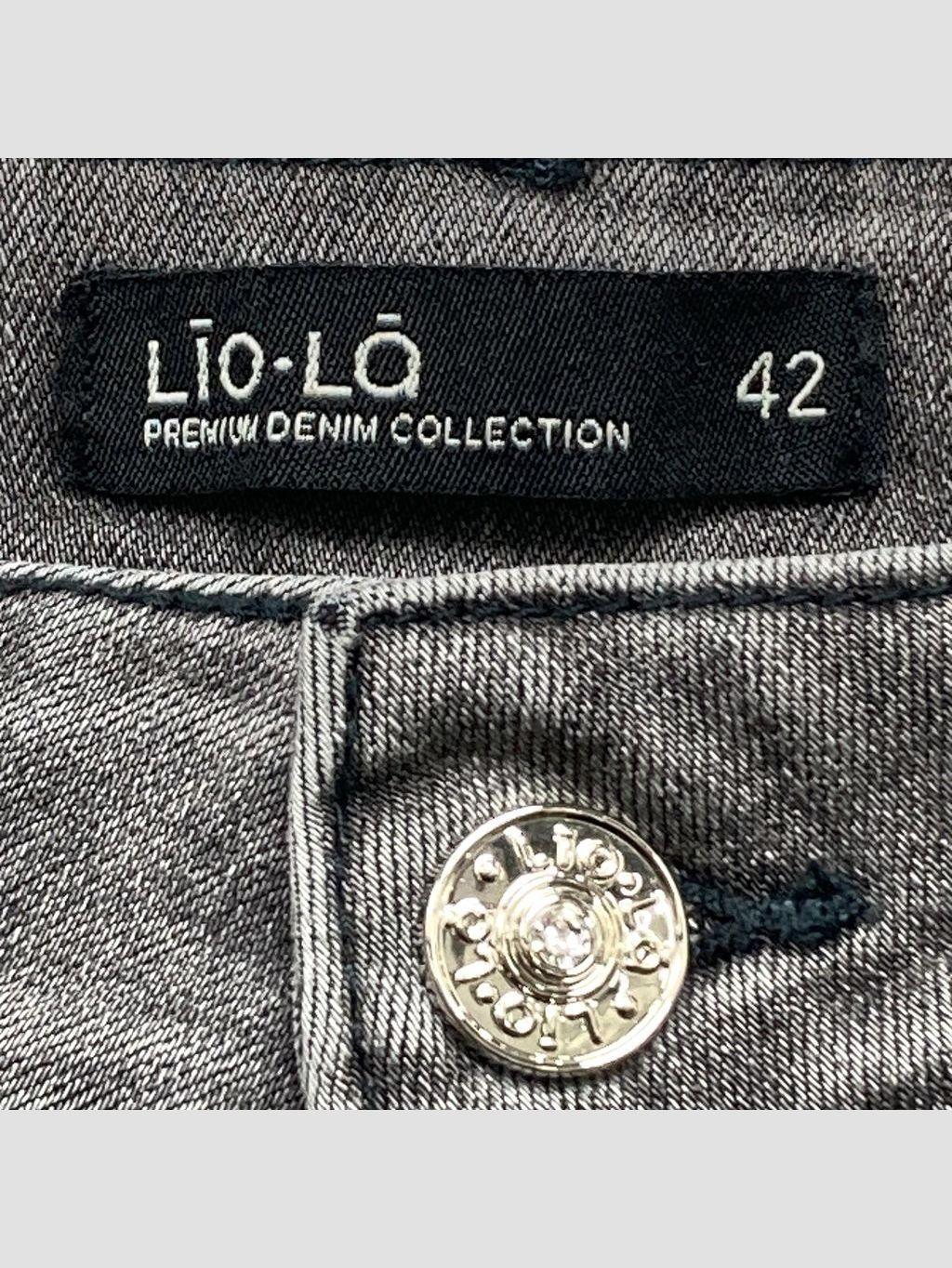 Jean LIOLA - Talla 42 (VOP00997941)-2