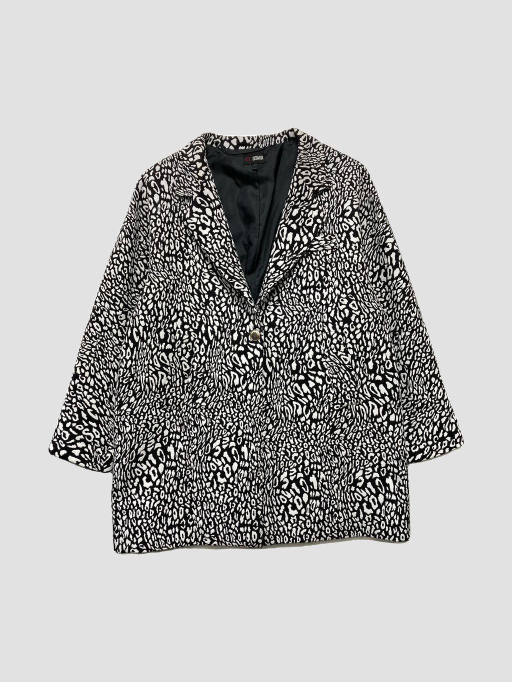 Chaqueta casual VINTAGE - Talla XL (VOP00944474)-0