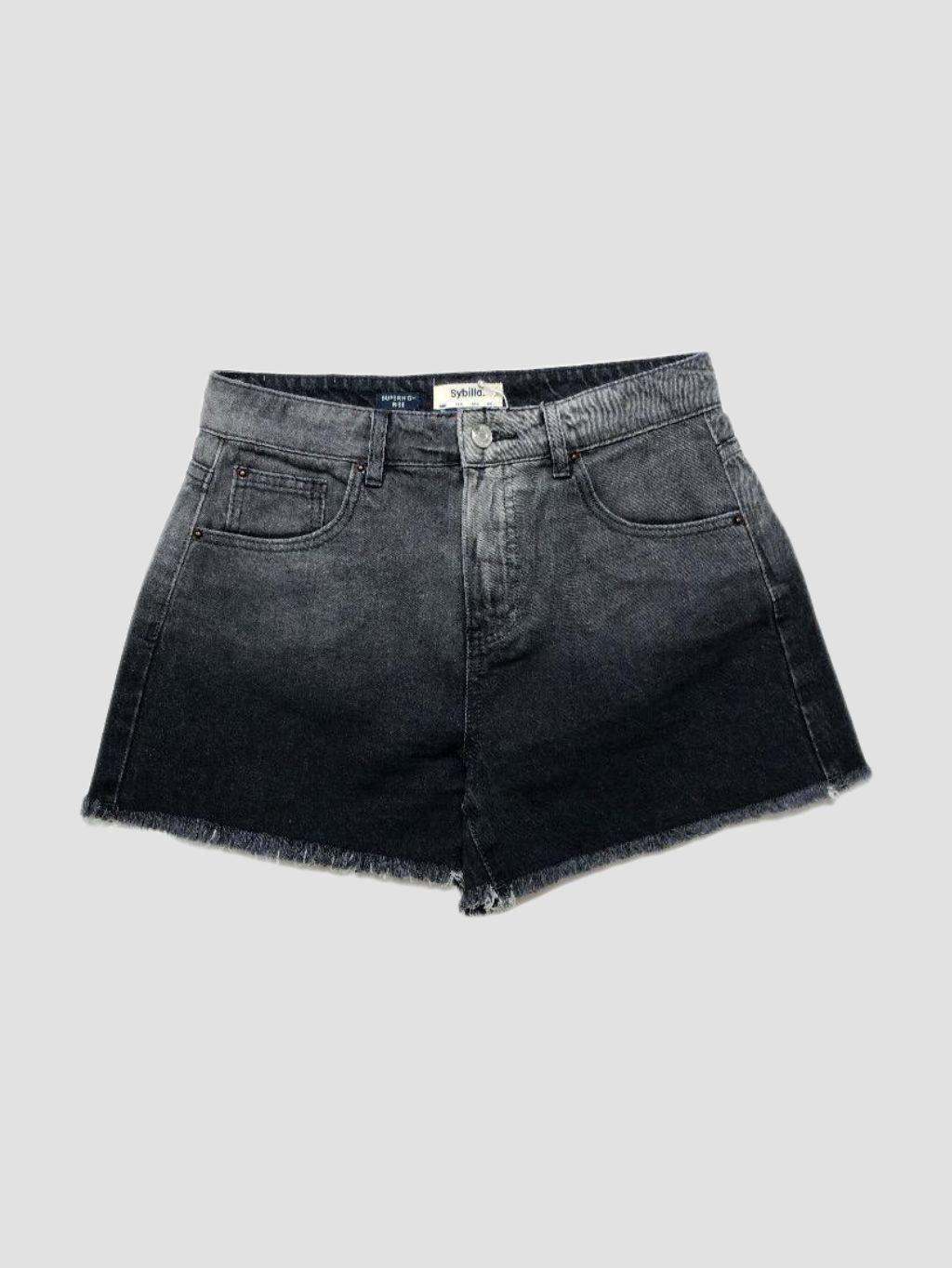 Short SYBILLA - Talla 38 (VOP00777323)-0