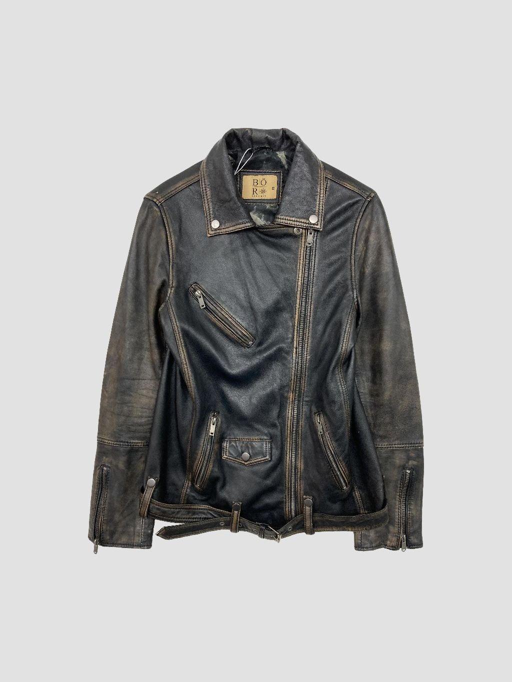 Chaqueta casual BÖR - Talla M (VOP01110854)-0
