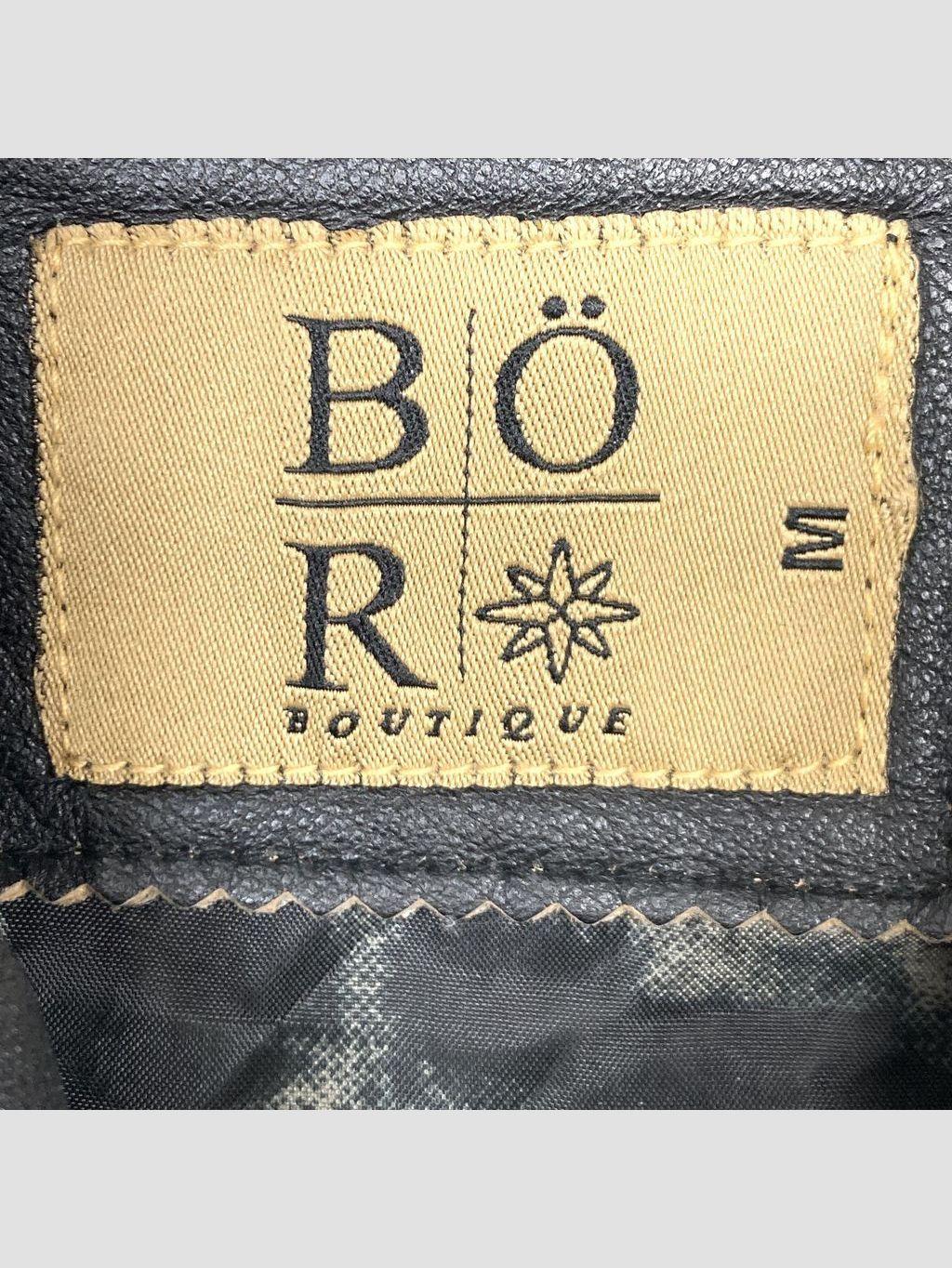 Chaqueta casual BÖR - Talla M (VOP01110854)-1