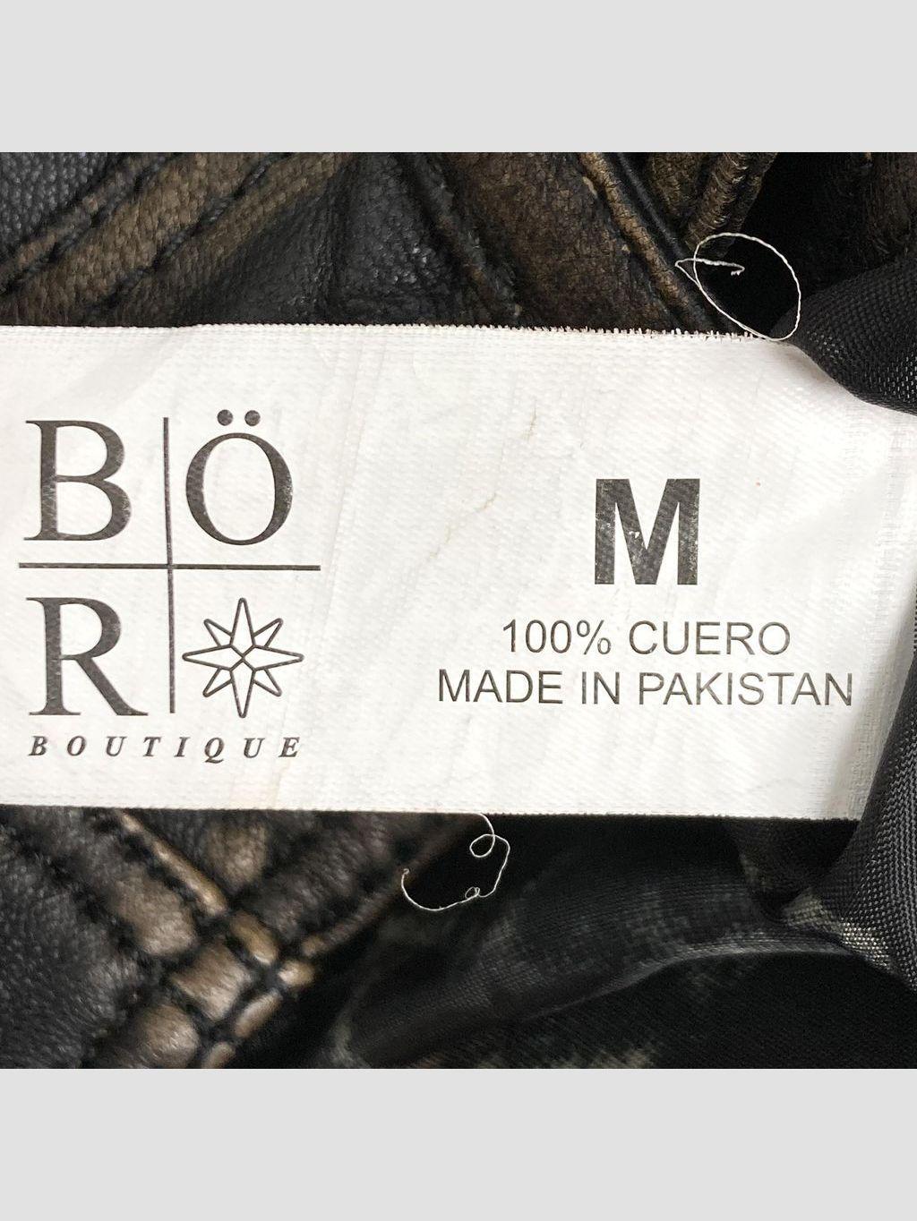 Chaqueta casual BÖR - Talla M (VOP01110854)-2