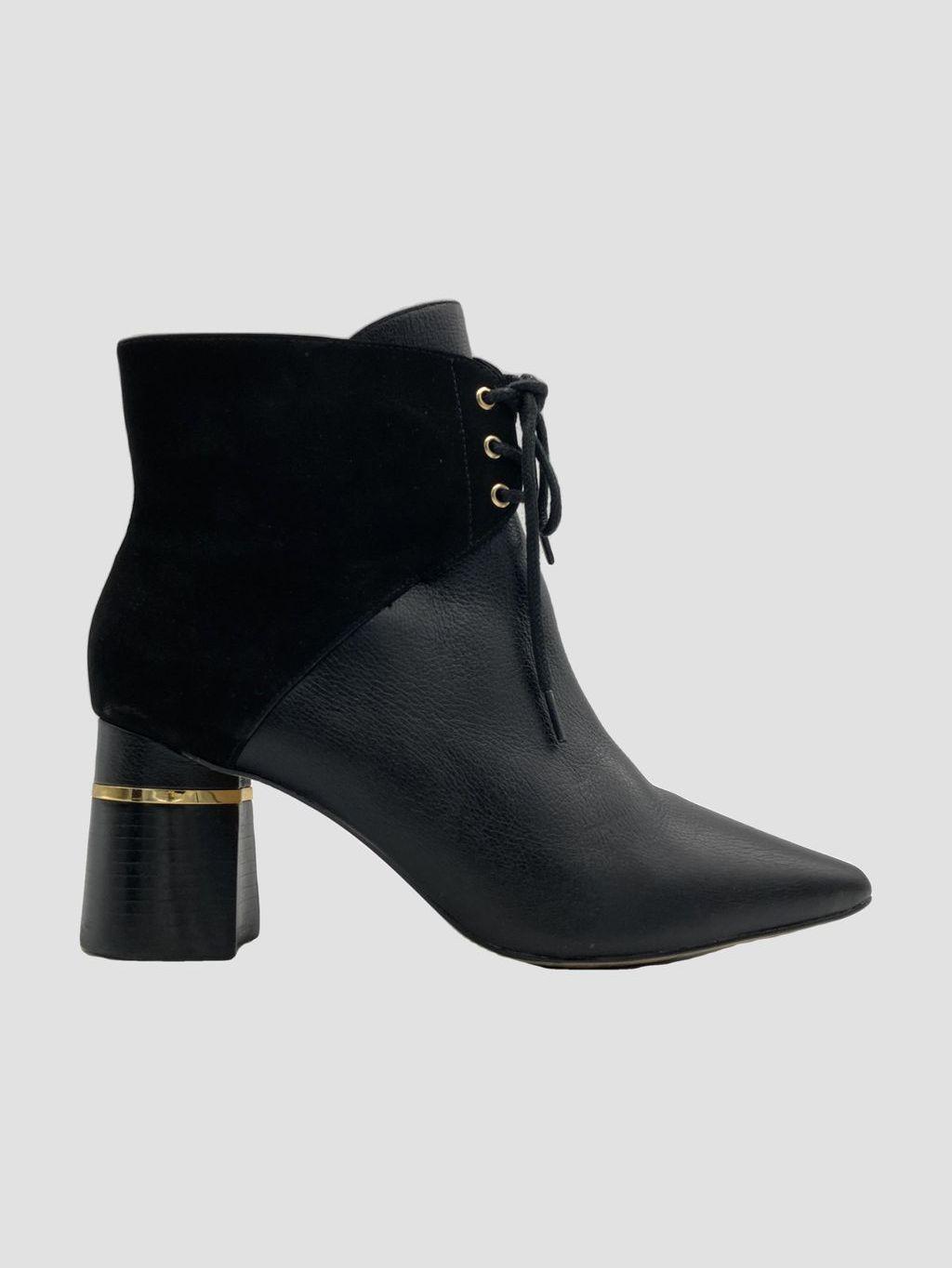 Botas MINGO - Talla 40 (VOP00868590)-0
