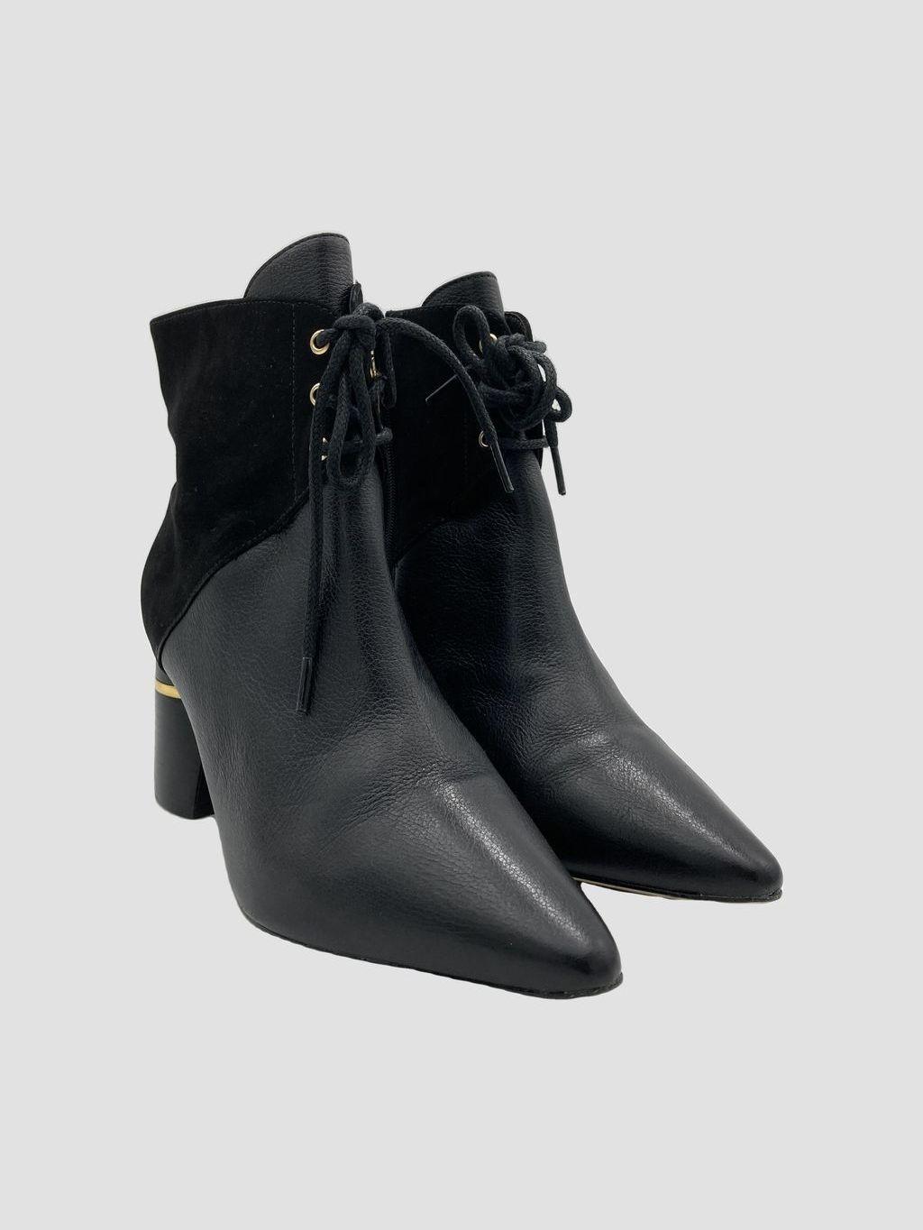 Botas MINGO - Talla 40 (VOP00868590)-1