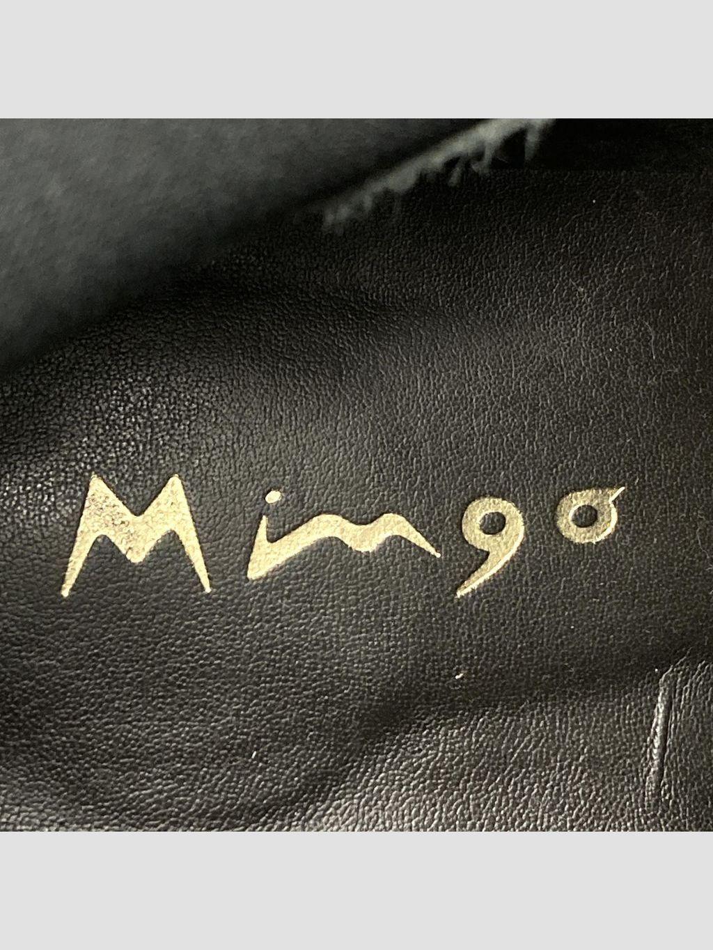 Botas MINGO - Talla 40 (VOP00868590)-2