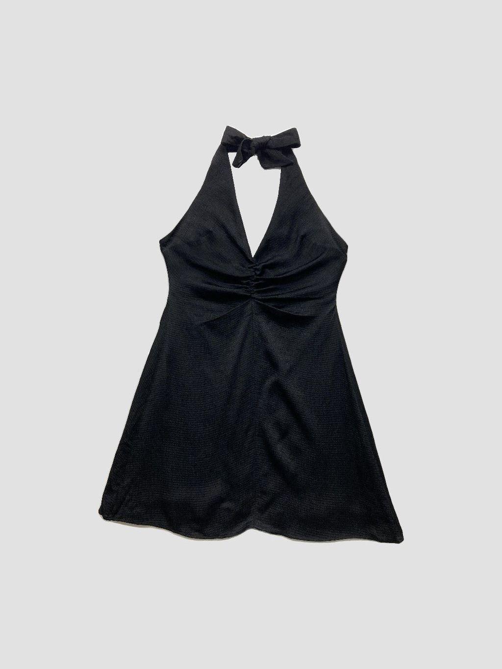 Vestido corto ZARA - Talla S (VOP01037660)-0