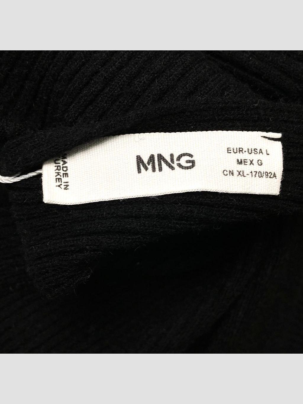 Polera MANGO - Talla L (VOP01011967)-2