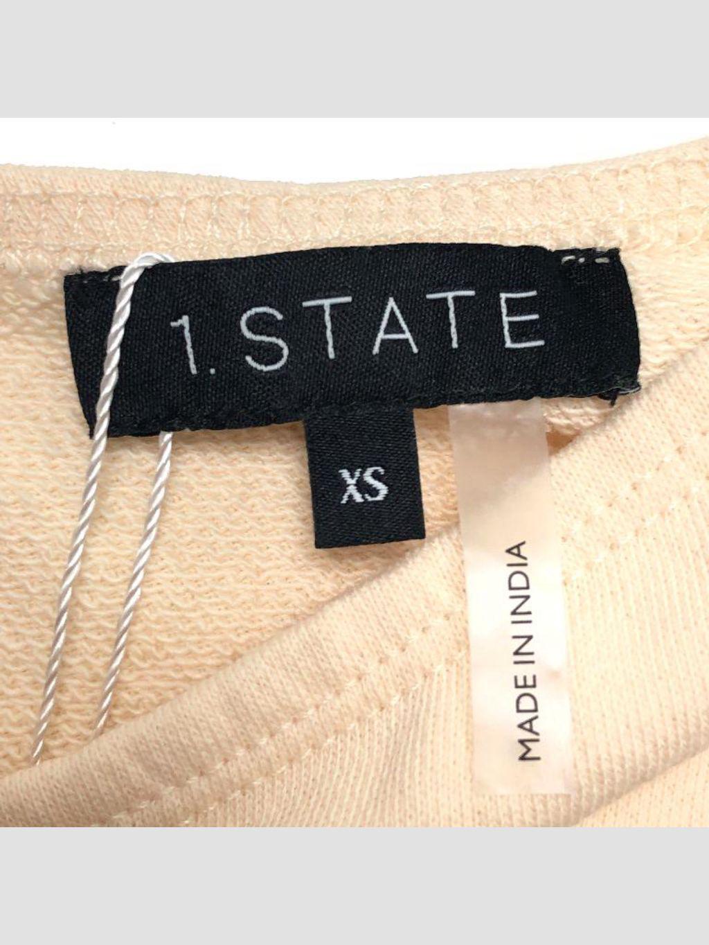 Sweater 1.STATE - Talla XS (VOP00741137)-1