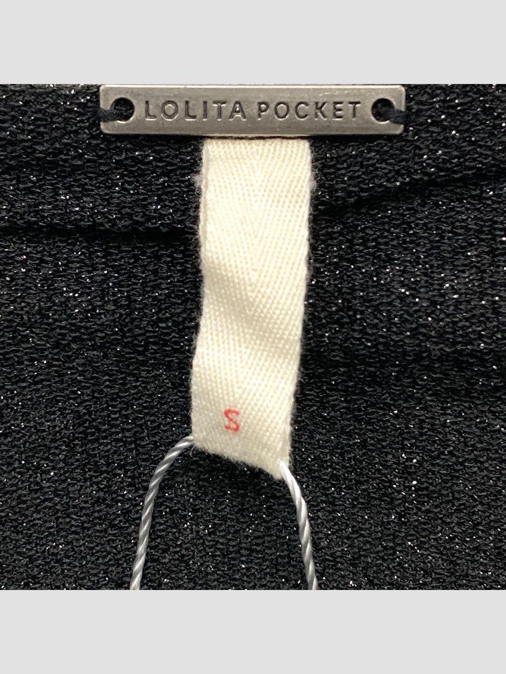 Top LOLITA POCKET - Talla S (VOP01027937)-1