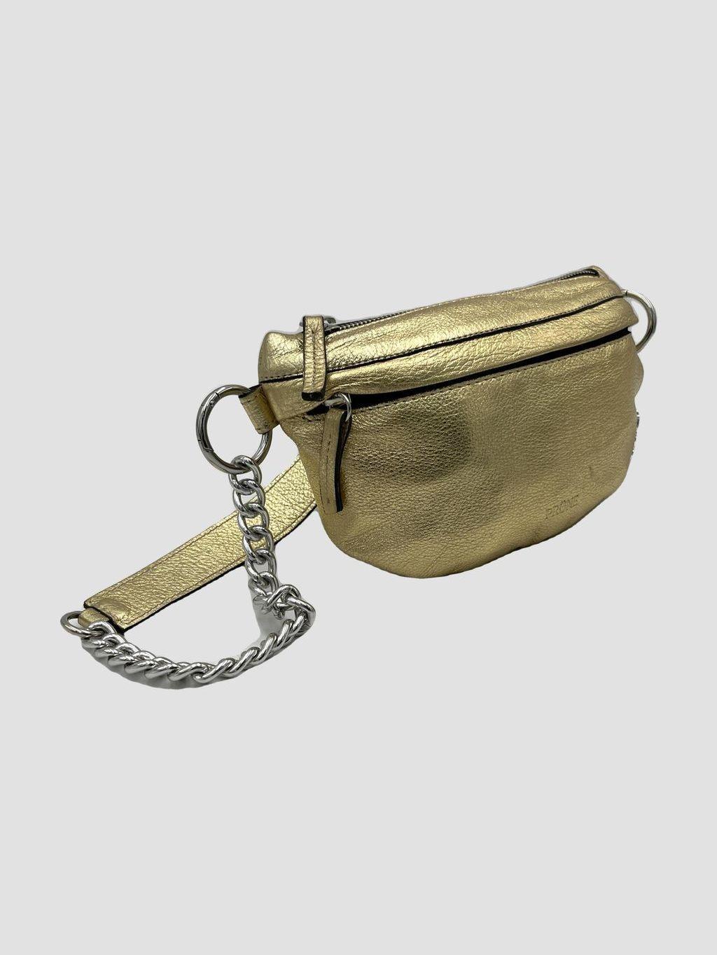 Bandolera PRÜNE - Talla Talla Única (VOP01121542)-1
