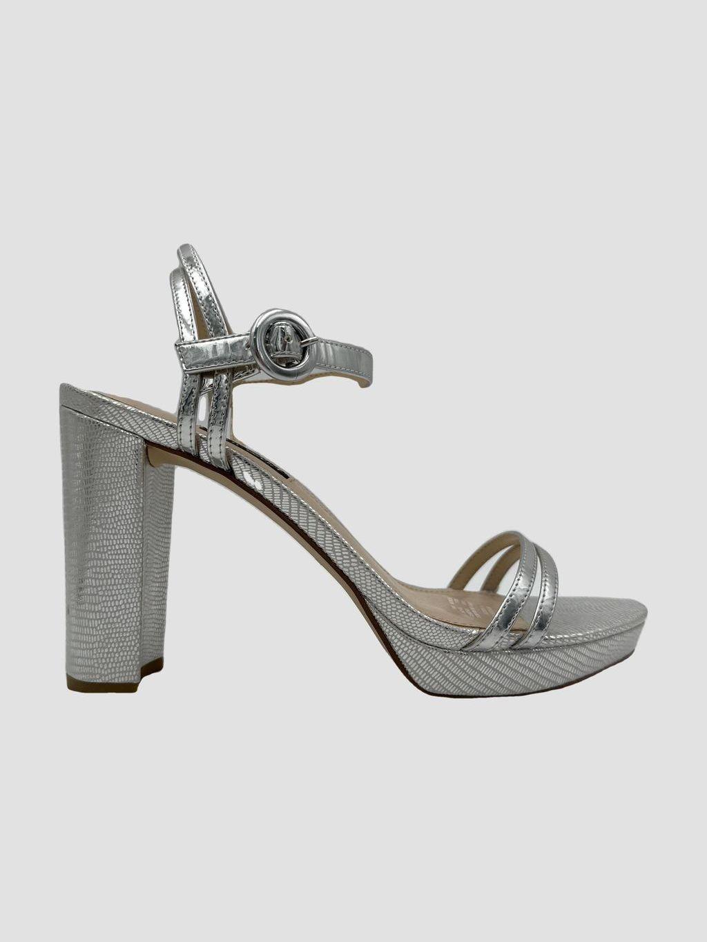 Sandalias NINE WEST - Talla 39 (VOP01000915)-0