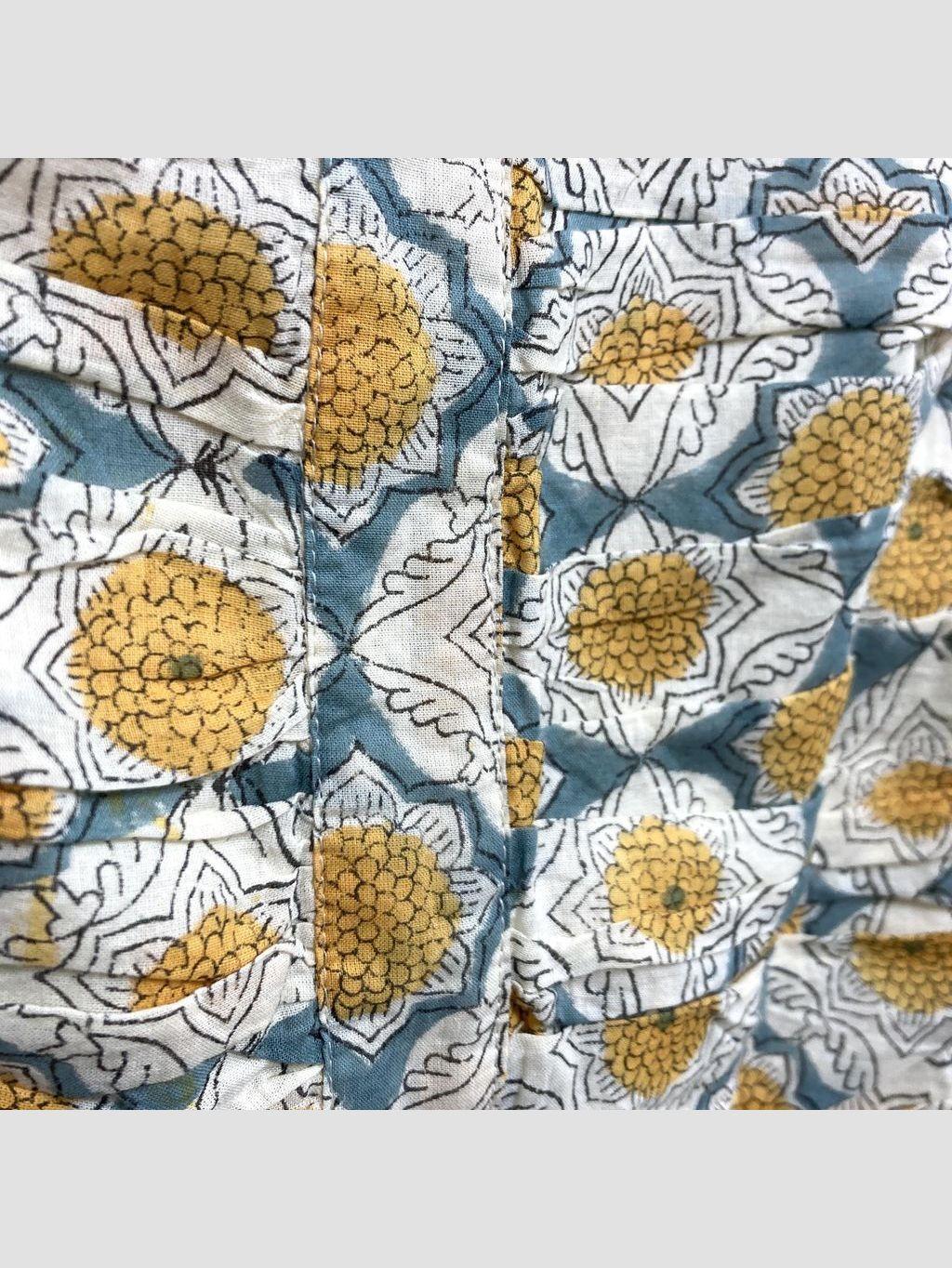 Falda corta BROWNIE - Talla 34 (VOP01057401)-2