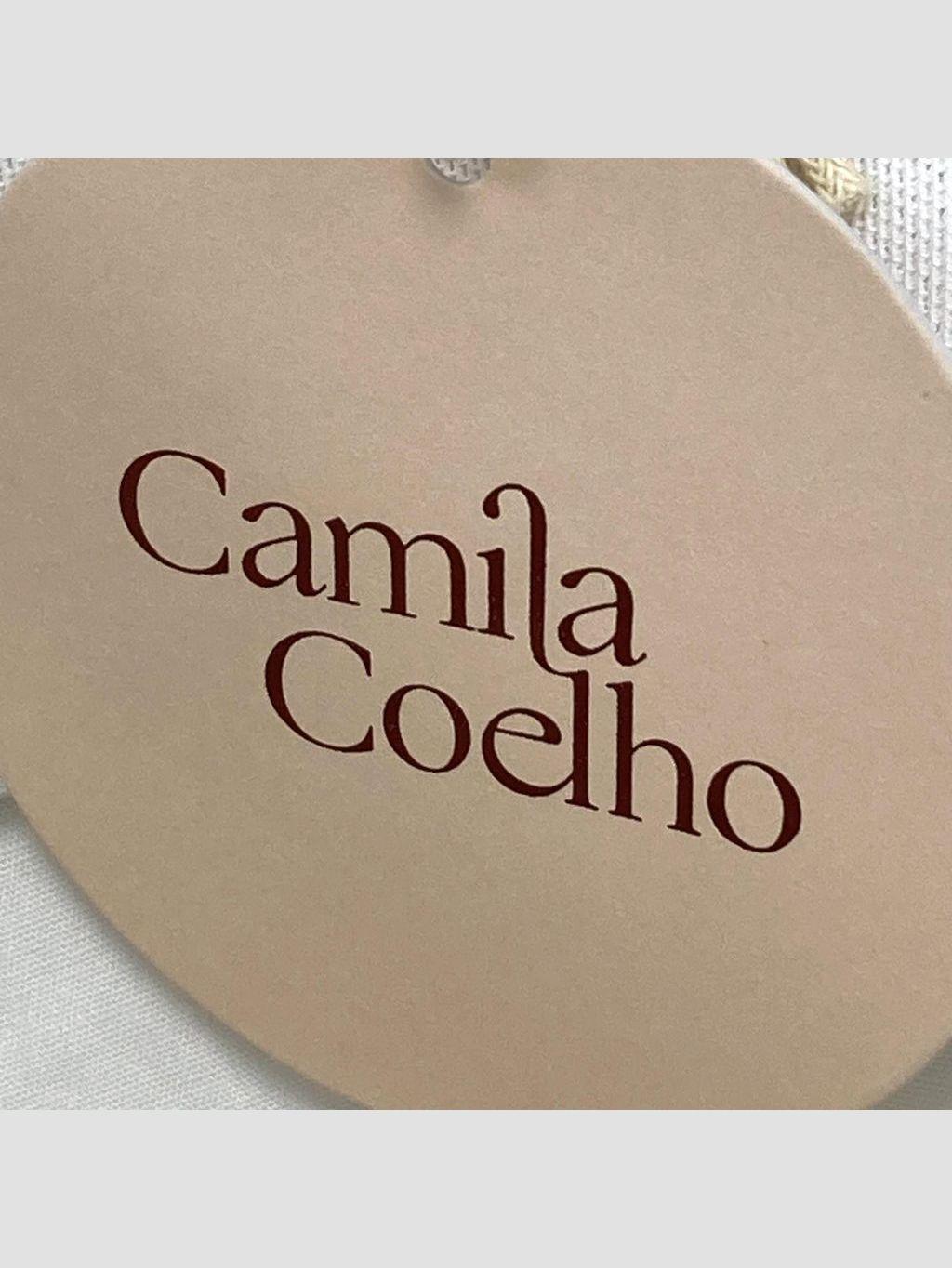 Top CAMILA COELHO - Talla S (VOP01037492)-2