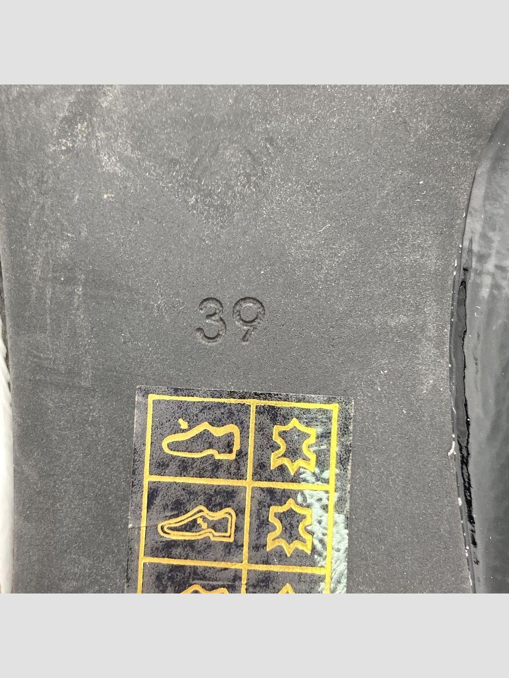 Zapatos de taco JEFFREY CAMPBELL - Talla 39 (VOP00914730)-4