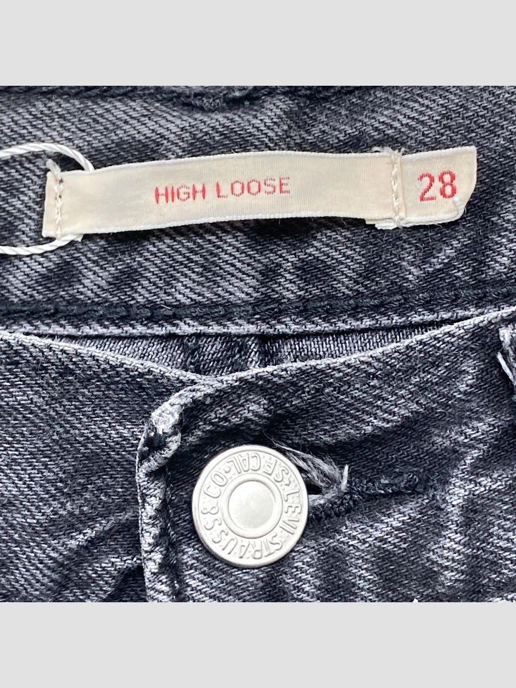 Jean LEVI'S - Talla 38 (VOP01031451)-2