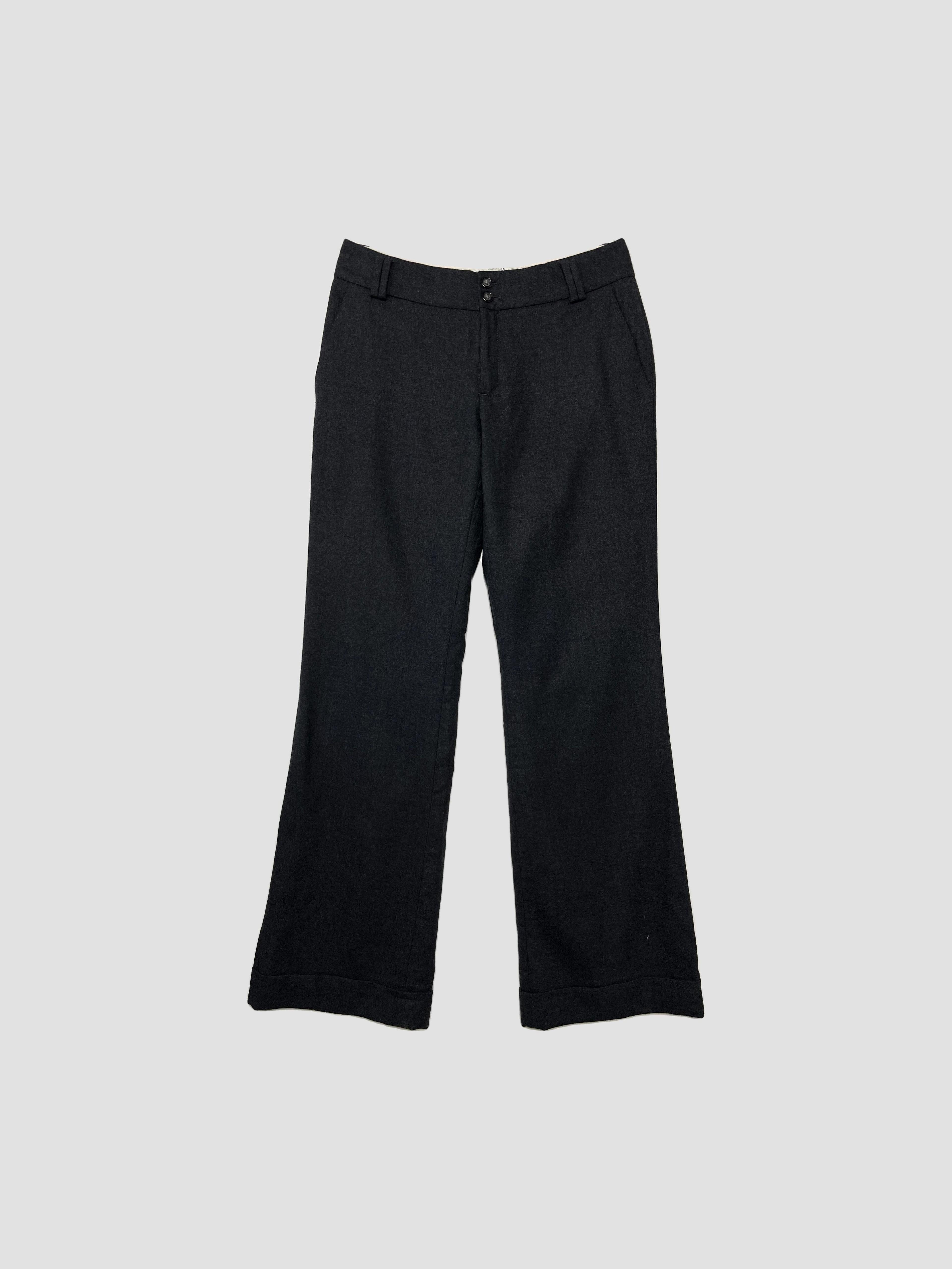 Pantalón BANANA REPUBLIC - Talla 38 (VOP01201910)-0