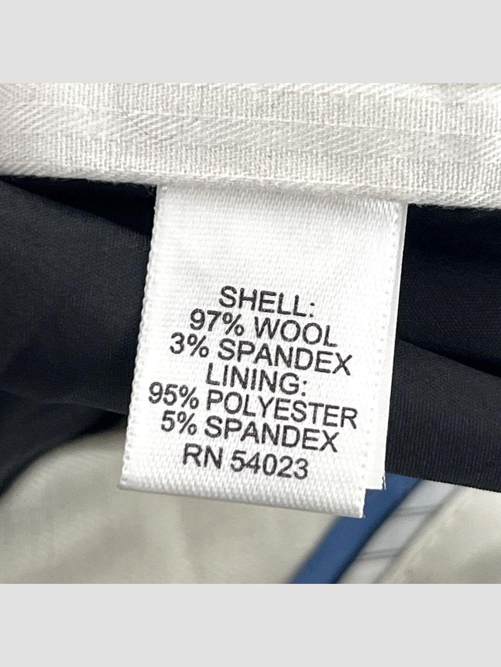 Pantalón BANANA REPUBLIC - Talla 38 (VOP01201910)-2