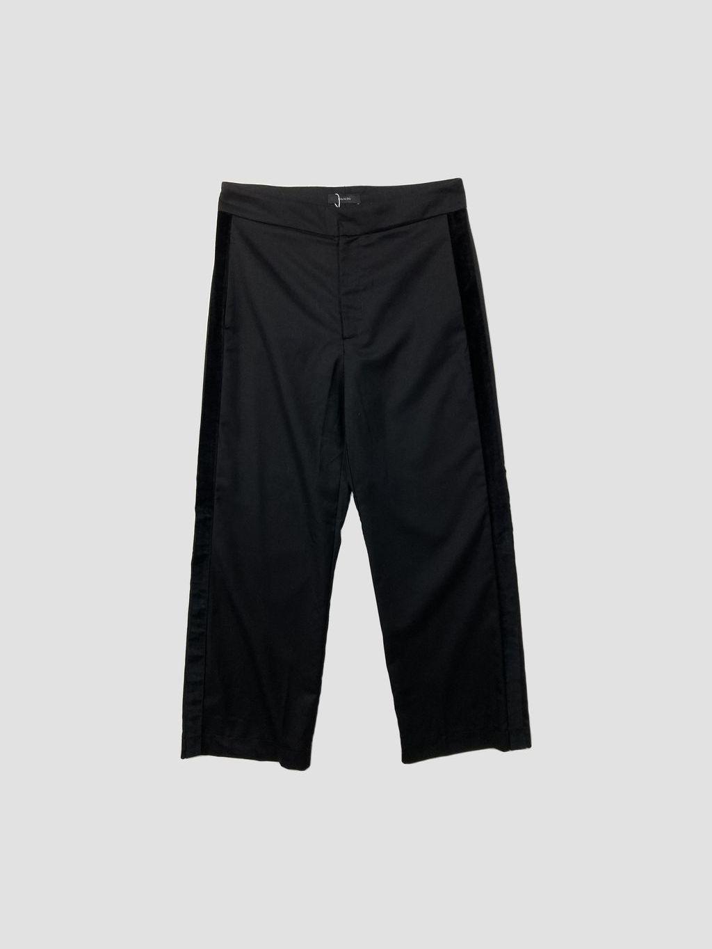 Pantalón LALALOU - Talla 36 (VOP01184793)-0