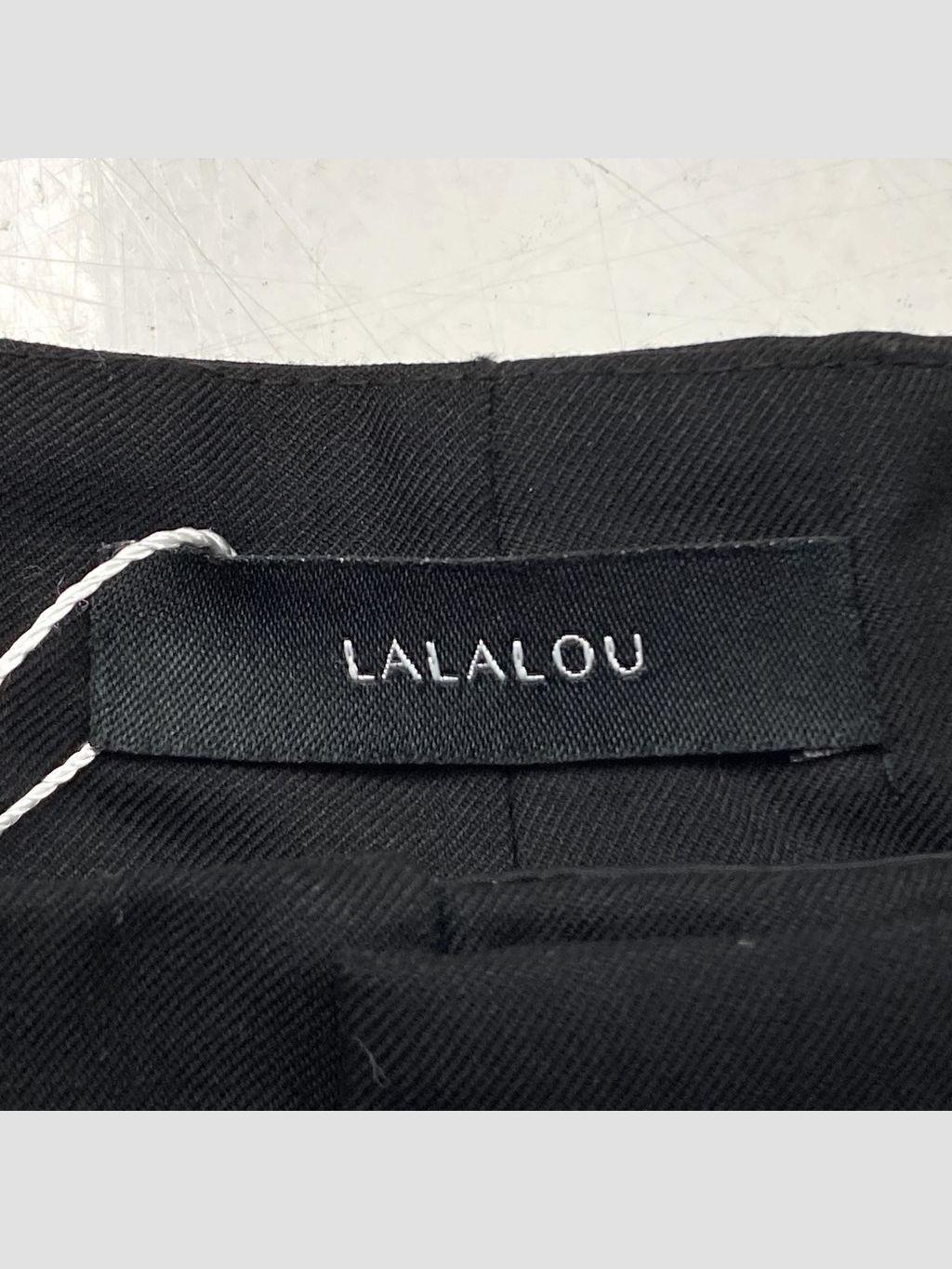 Pantalón LALALOU - Talla 36 (VOP01184793)-1