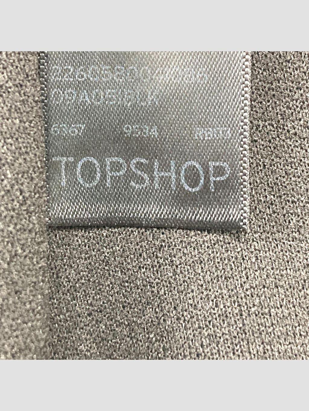 Top TOPSHOP - Talla S (VOP00971465)-2