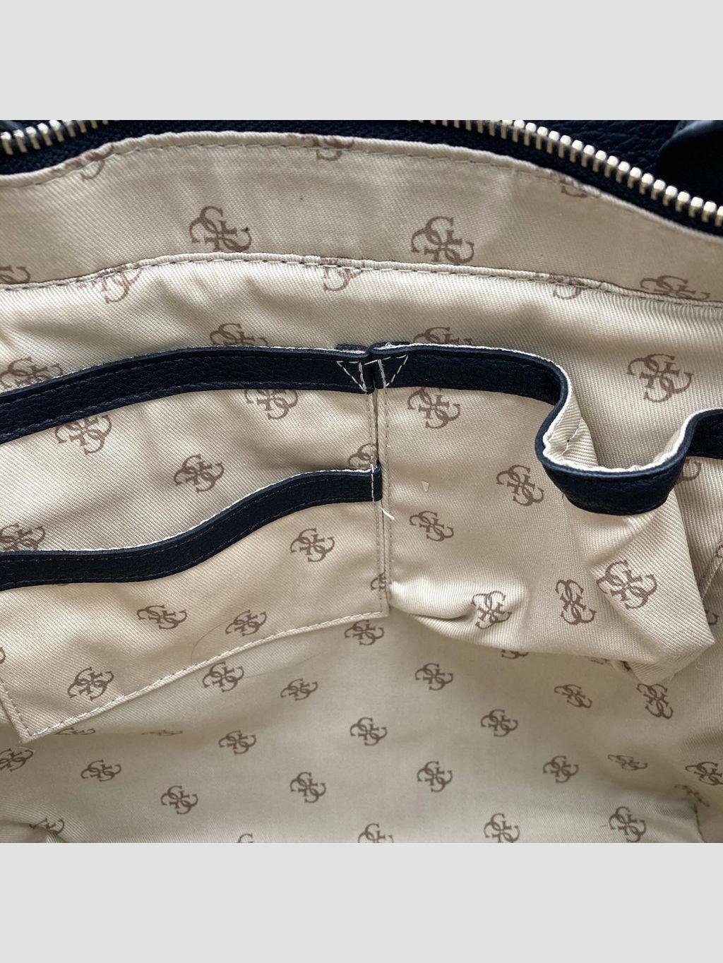 Cartera GUESS - Talla Talla Única (VOP00975964)-5