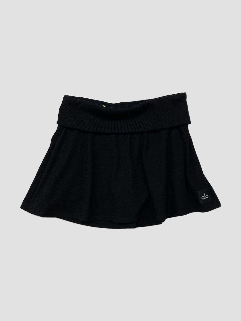 Short ALO YOGA - Talla 38 (VOP01142047)-0