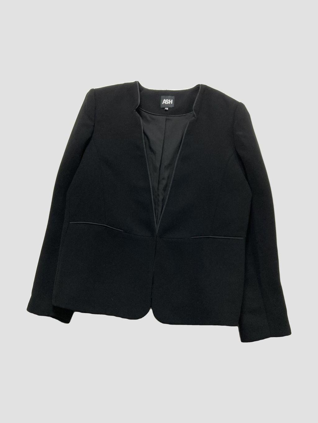 Blazer ASH - Talla L (VOP00940094)-0