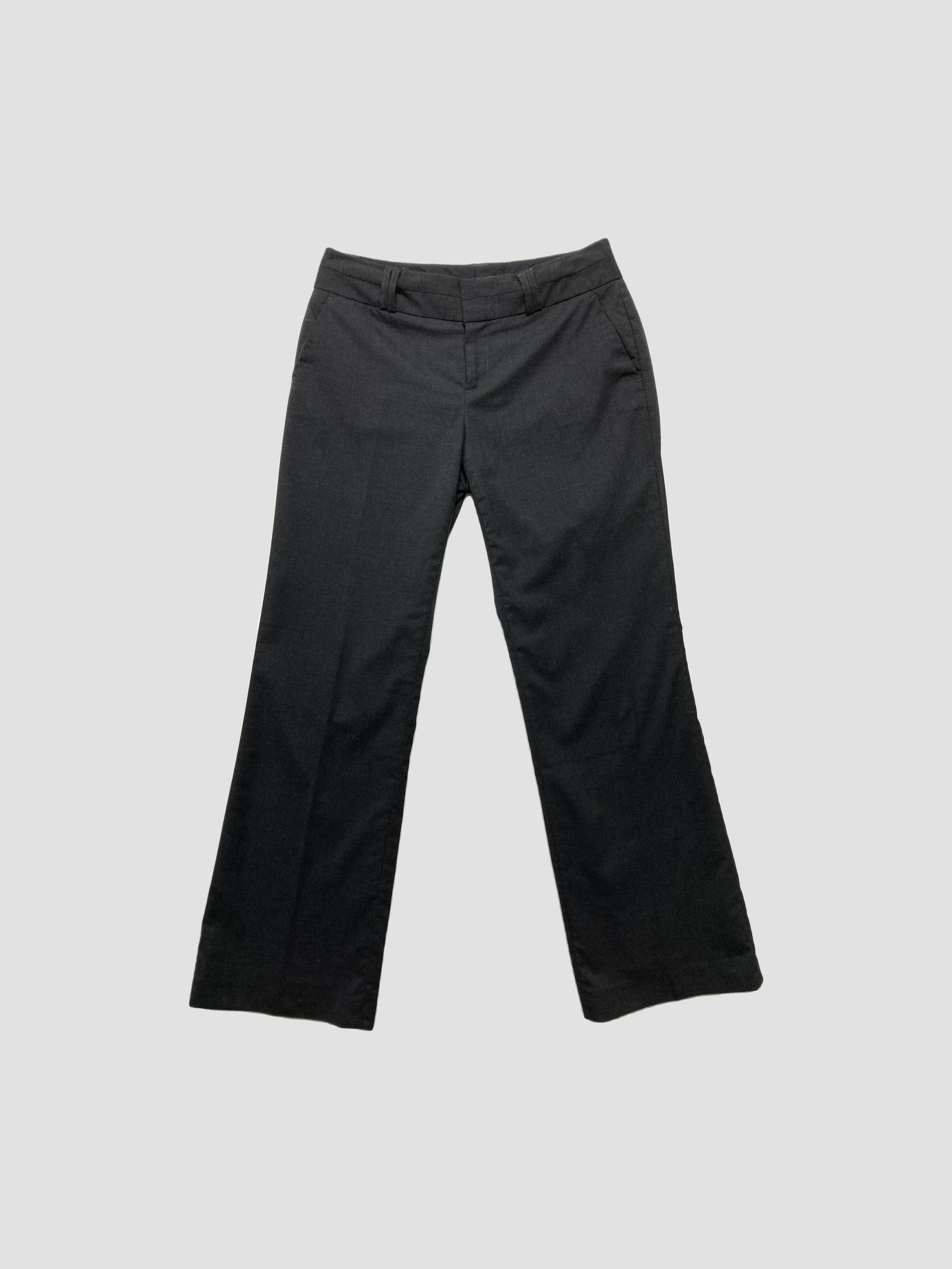 Pantalón BANANA REPUBLIC - Talla 34 (VOP00940674)-0