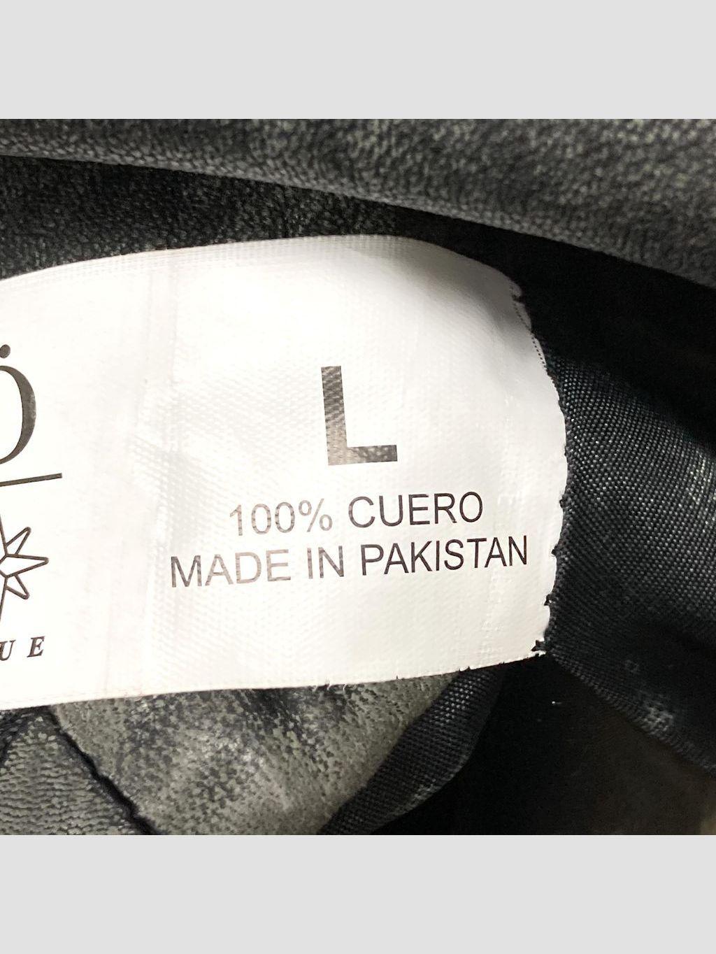 Chaqueta casual BÖR - Talla L (VOP01059933)-2