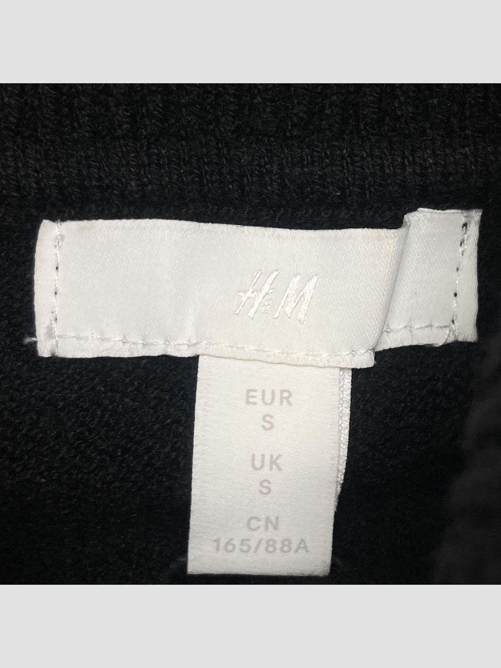 Sweater H&M - Talla S (VOP00975046)-1