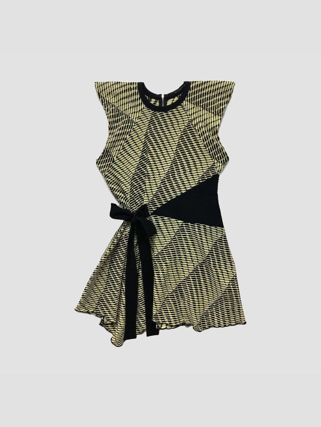 Vestido corto SFERA - Talla M (VOP00930837)-0