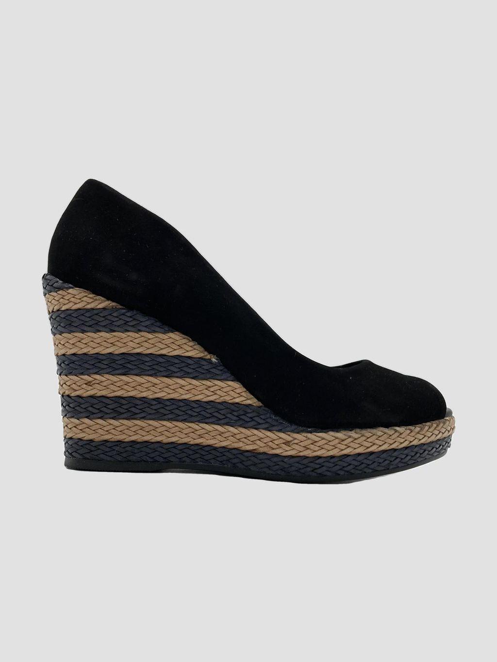 Zapatos de taco PRÜNE - Talla 38 (VOP00873148)-0
