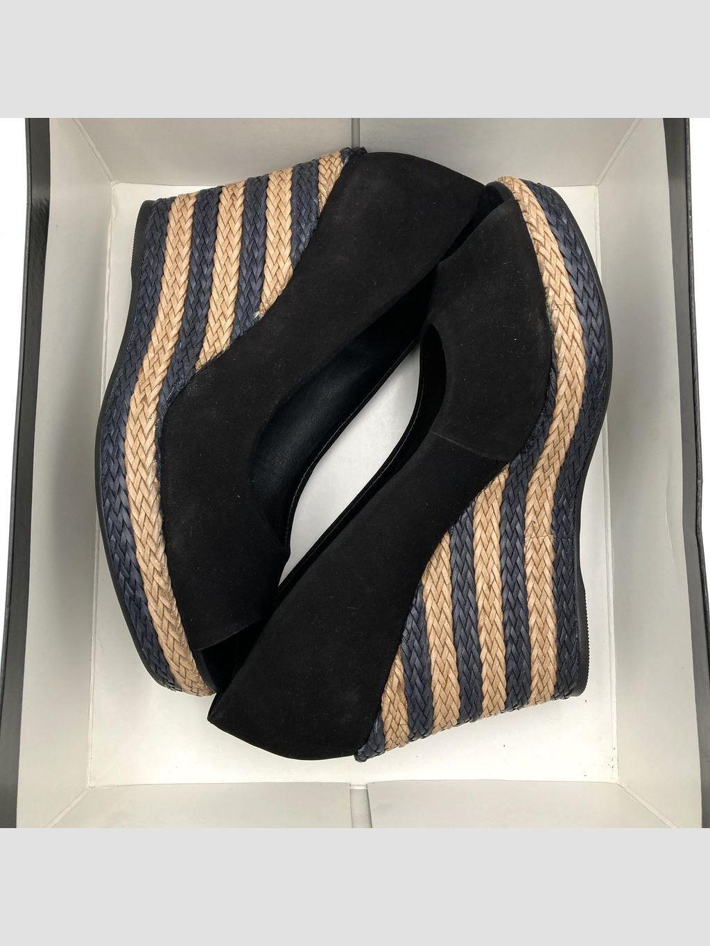 Zapatos de taco PRÜNE - Talla 38 (VOP00873148)-3