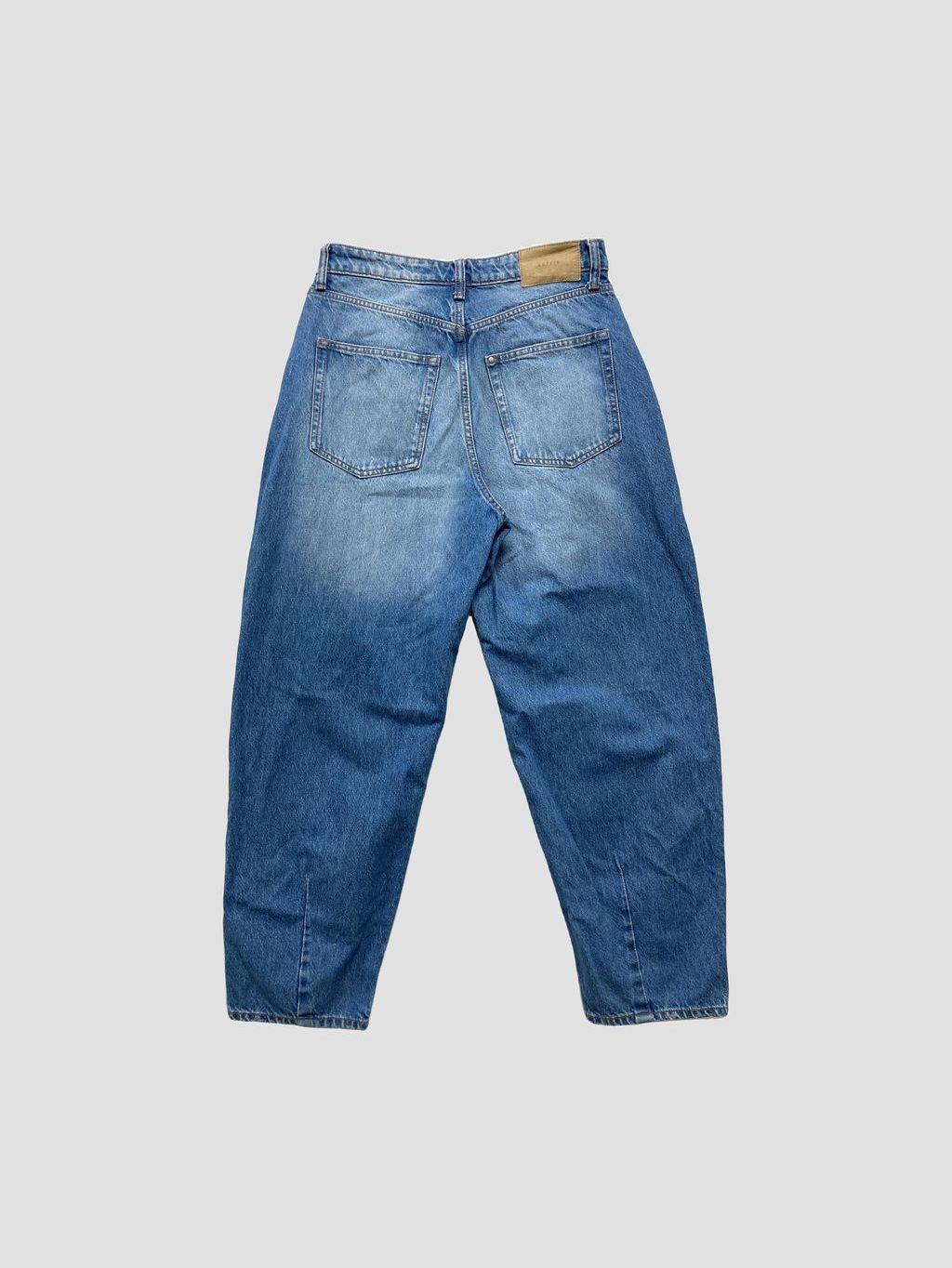 Jean H&M - Talla 38 (VOP00988005)-1