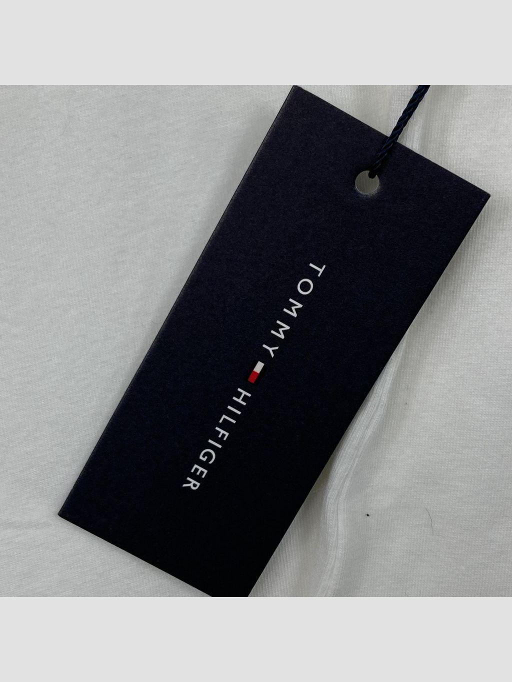 Polera TOMMY HILFIGER - Talla XS (VOP01142207)-2