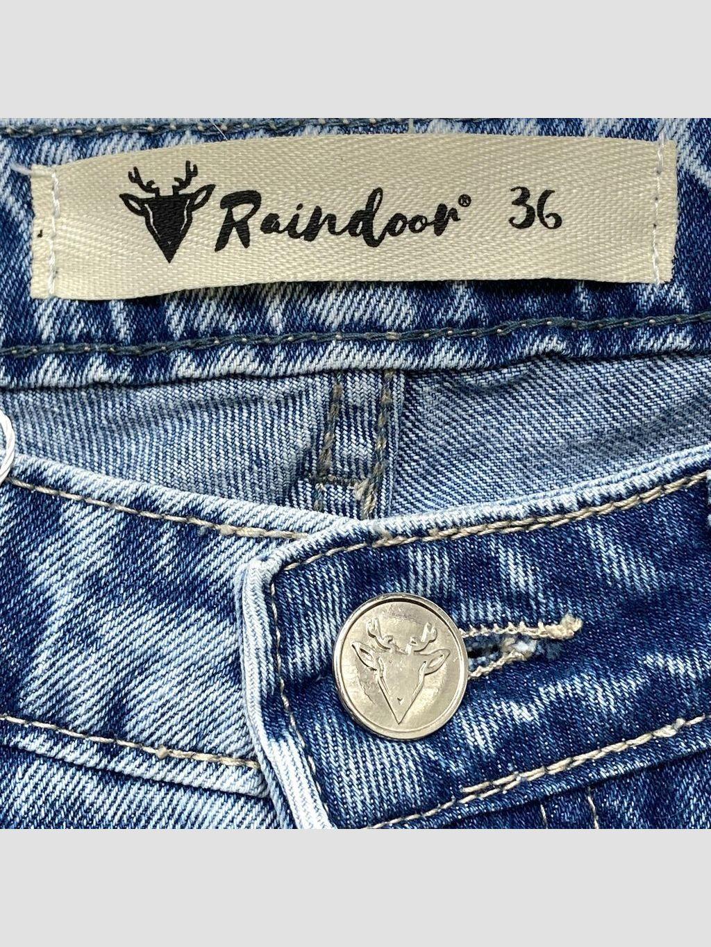 Jean RAINDOOR - Talla 36 (VOP00970138)-2