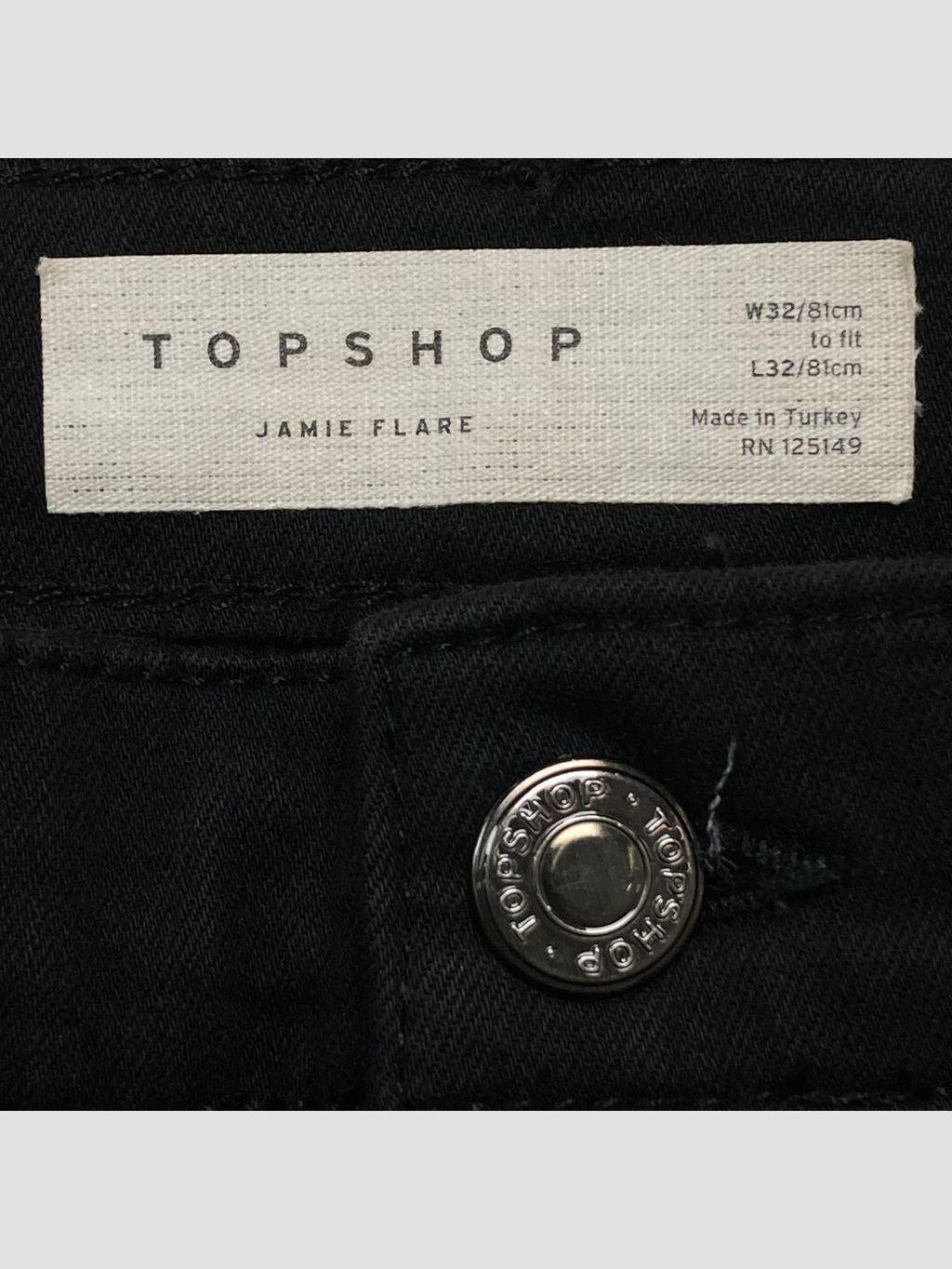 Jean TOPSHOP - Talla 42 (VOP01013326)-2