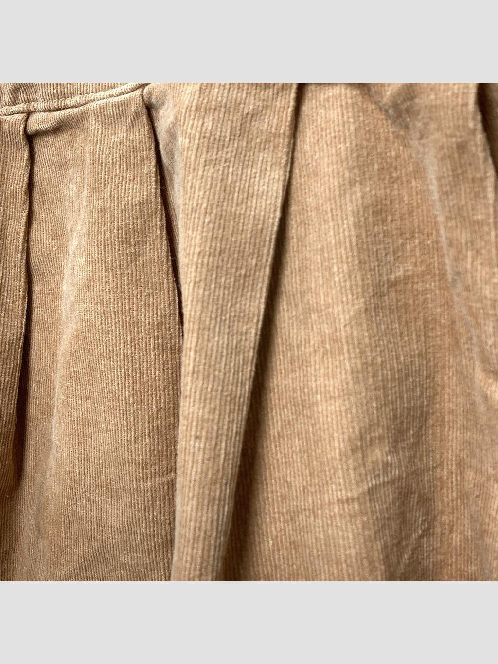 Falda corta BLU GIRL - Talla 38 (VOP00917580)-1