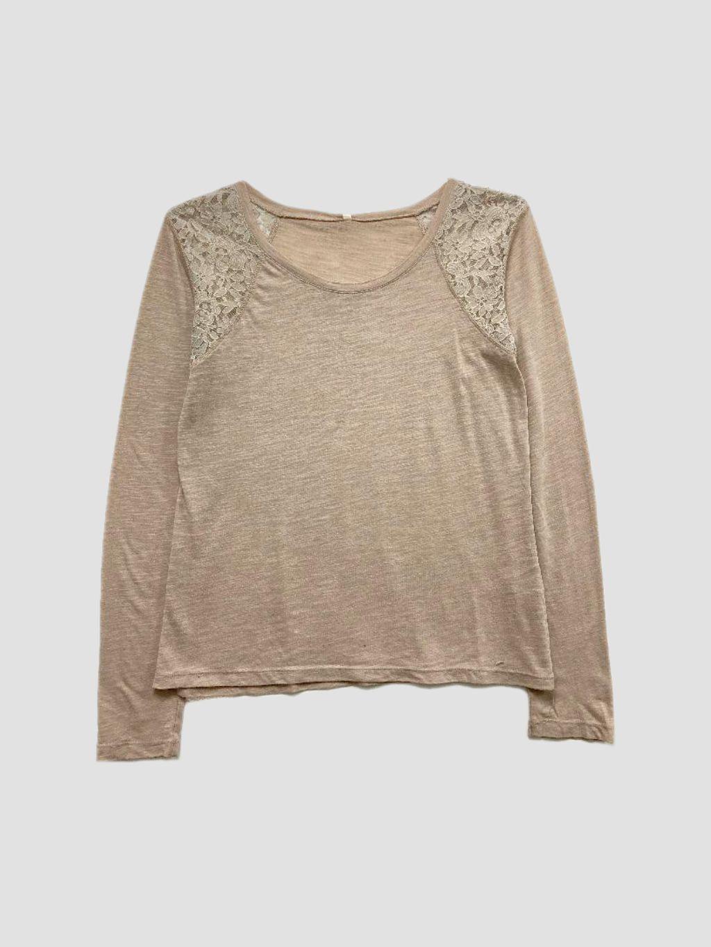 Polera SUBURBIA - Talla M (VOP00787715)-0