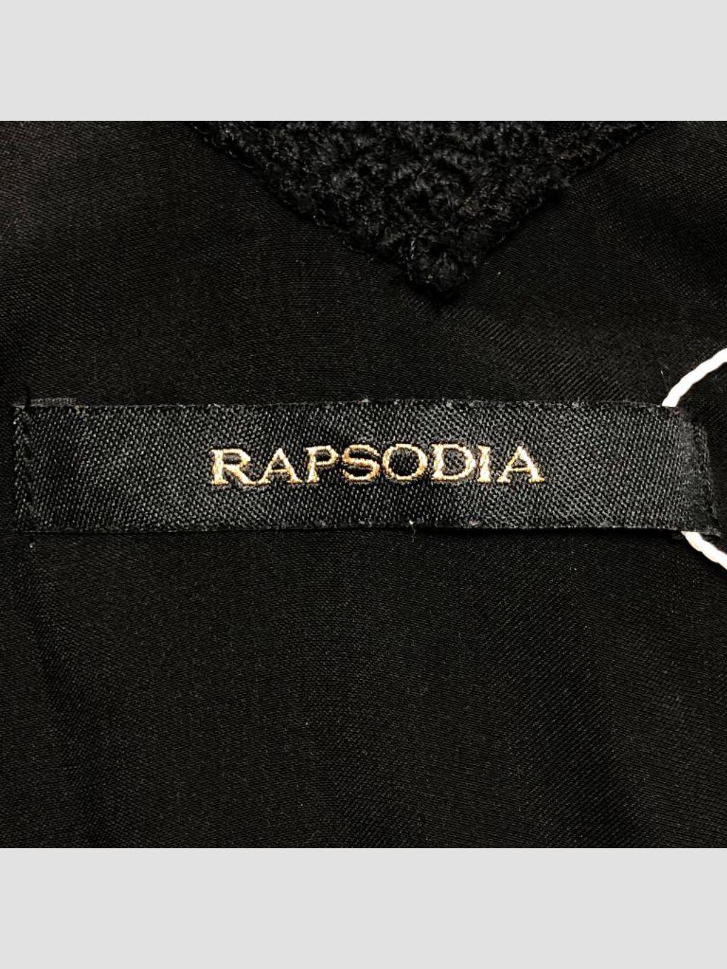 Blusa RAPSODIA - Talla S (VOP00734623)-1