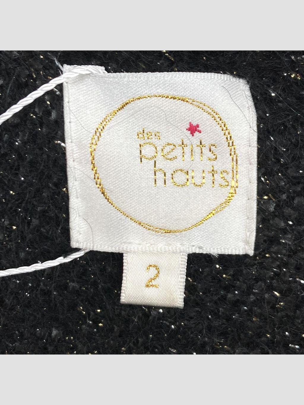 Blusa DES PETITS HAUTS - Talla XS (VOP01112281)-1