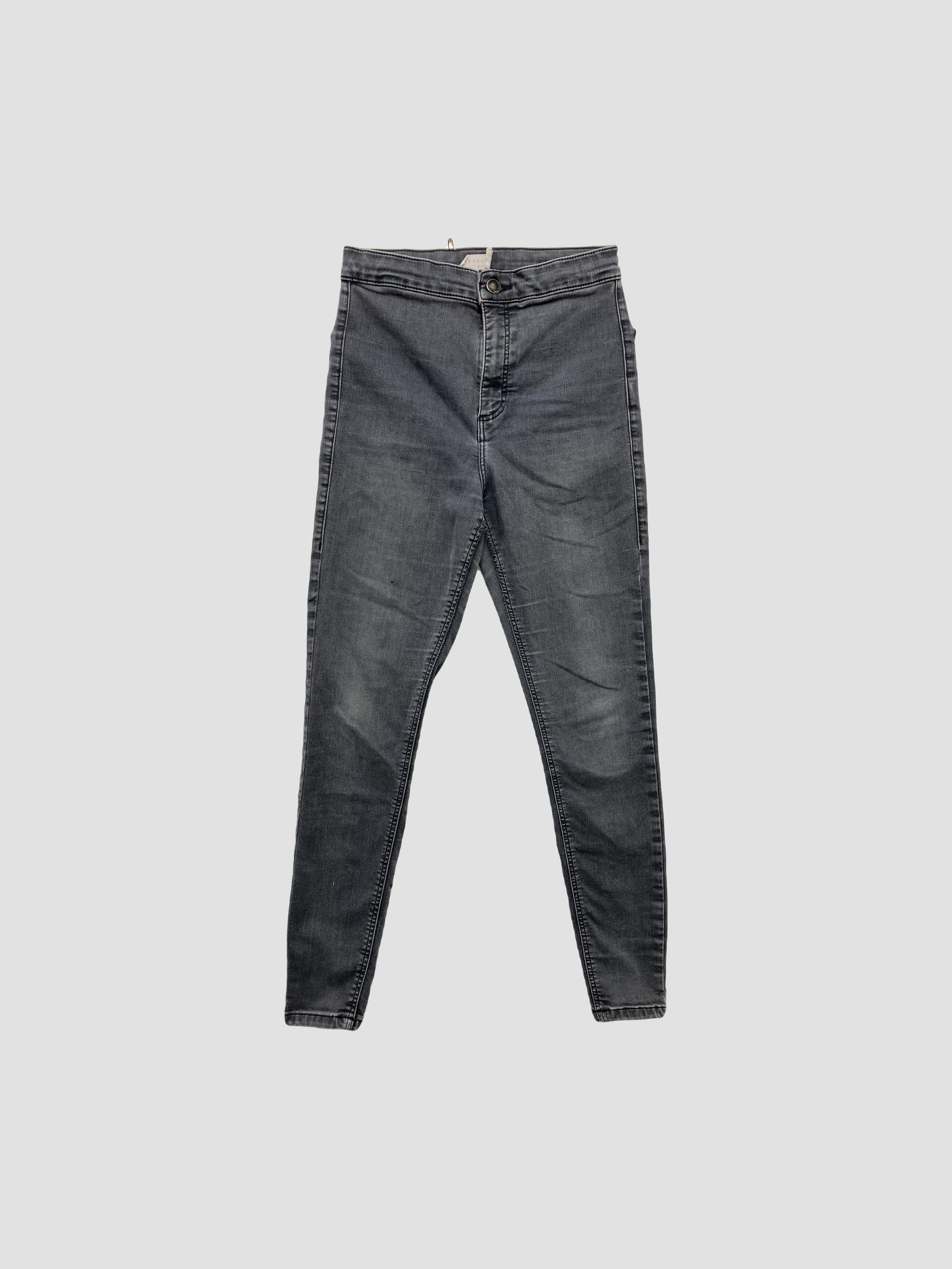 Jean TOPSHOP - Talla 34 (VOP00946627)-0