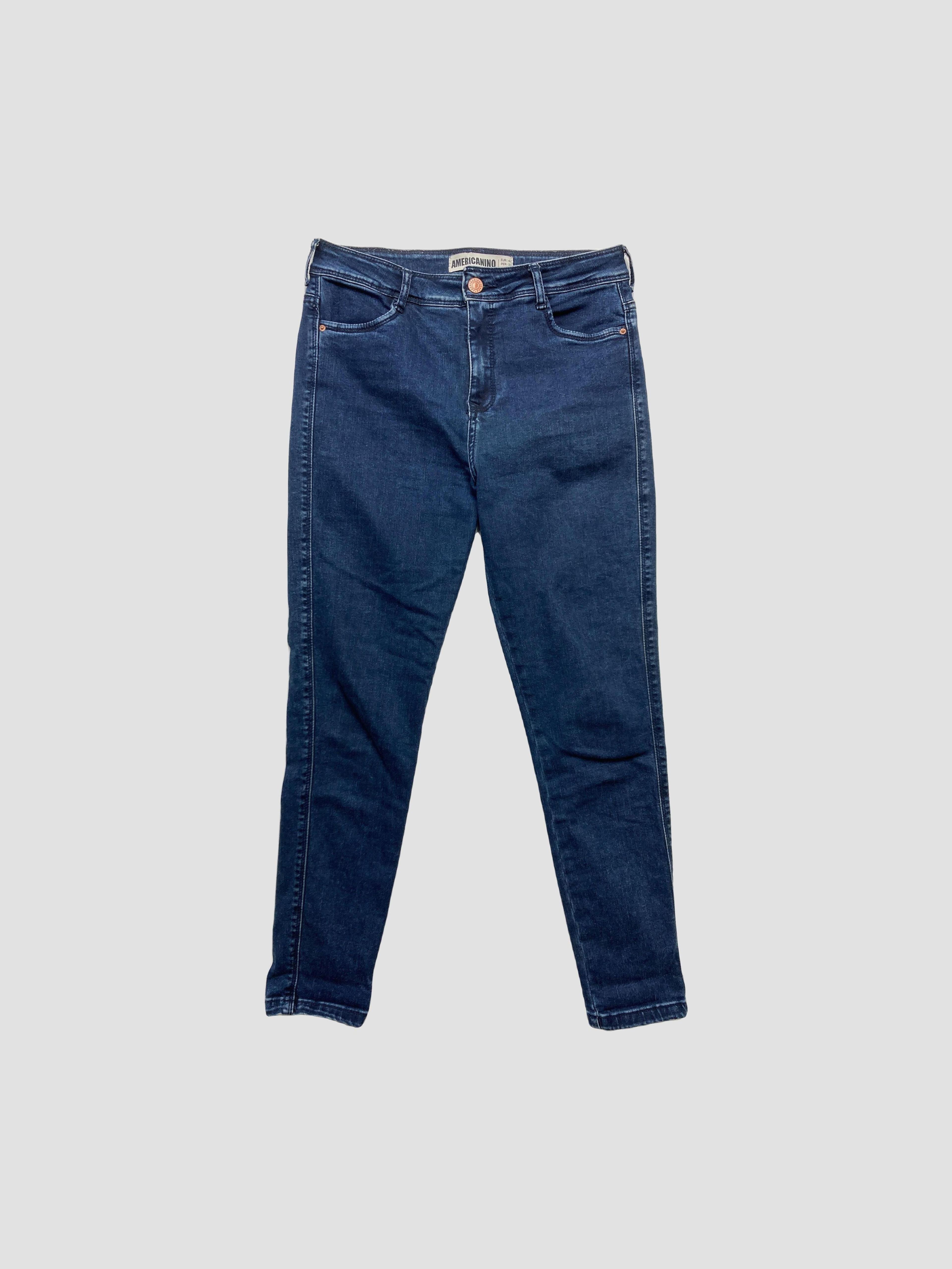 Jean AMERICANINO - Talla 42 (VOP00899789)-0