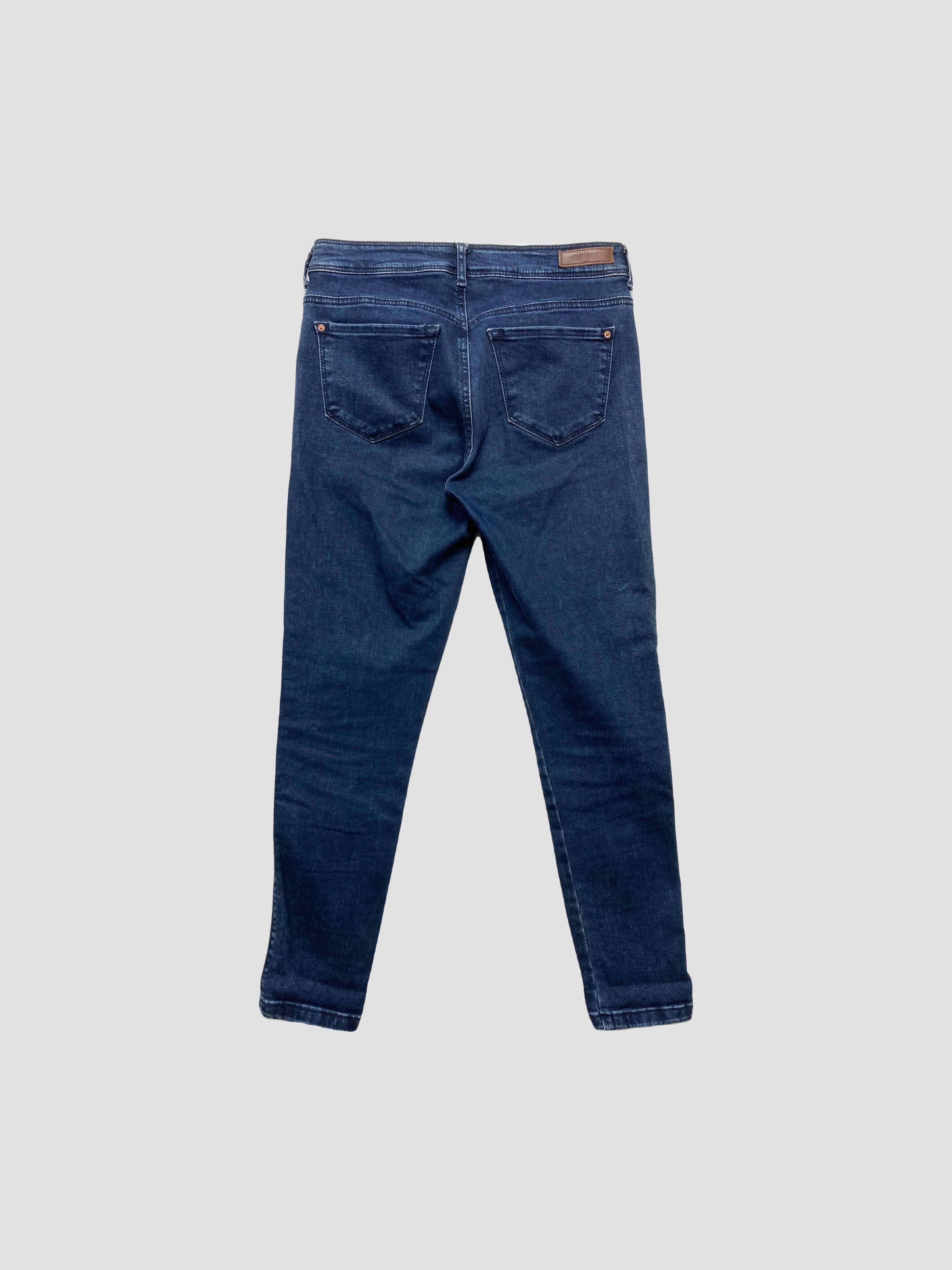 Jean AMERICANINO - Talla 42 (VOP00899789)-1