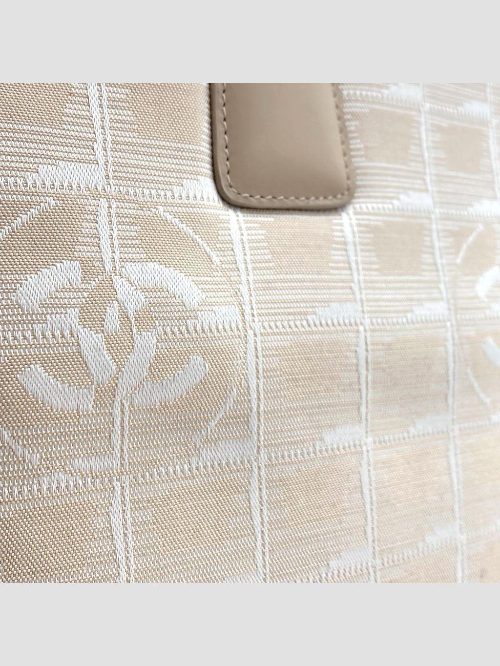Cartera CHANEL - Talla Talla Única (VOP00840190)-1