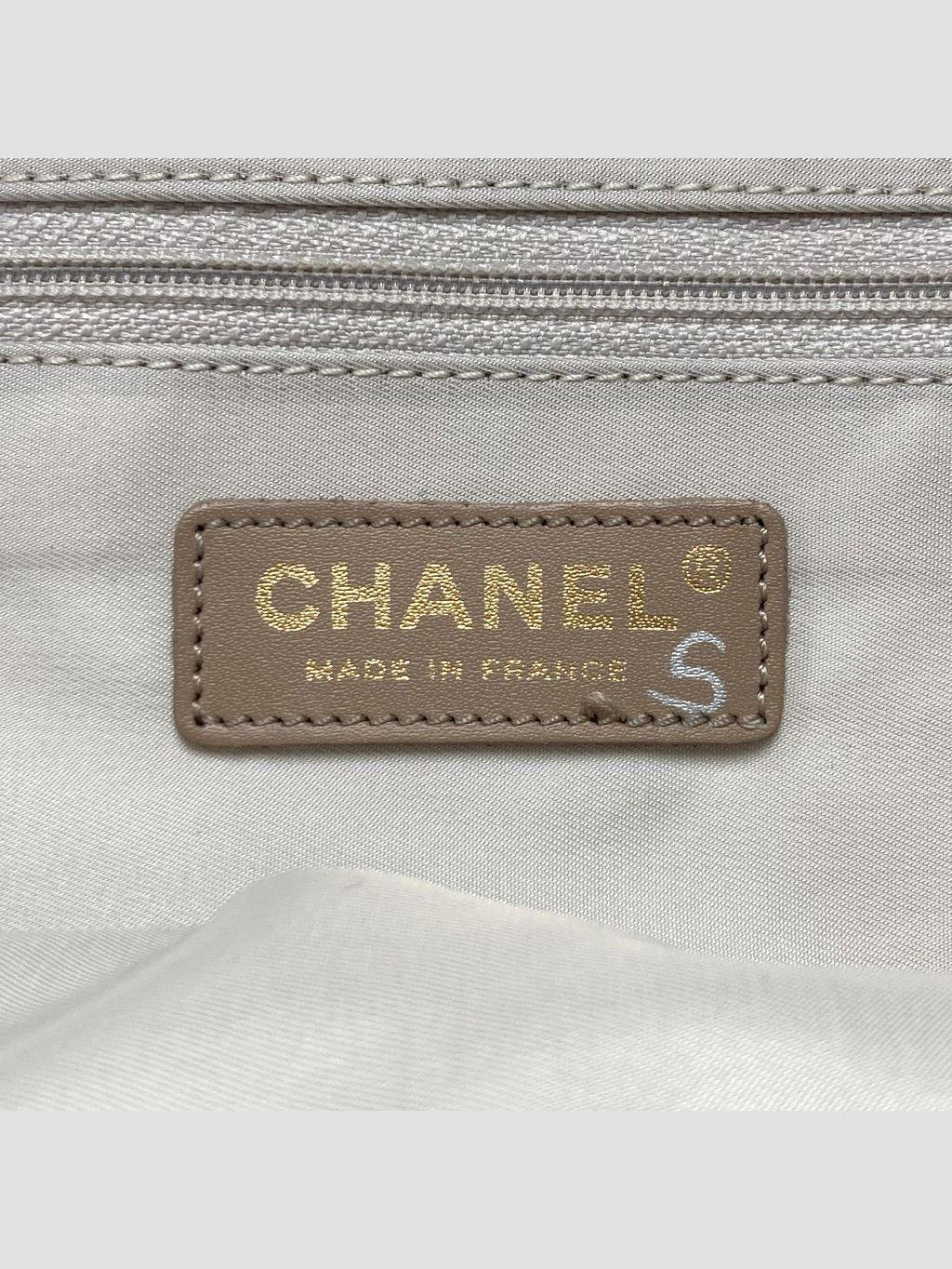Cartera CHANEL - Talla Talla Única (VOP00840190)-2