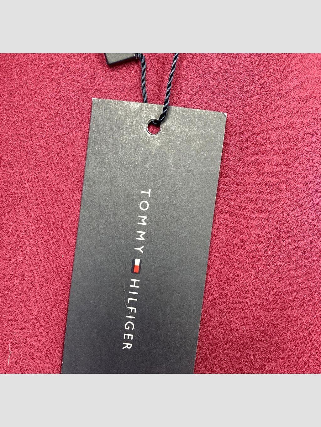 Polera sin mangas TOMMY HILFIGER - Talla S (VOP01198795)-2