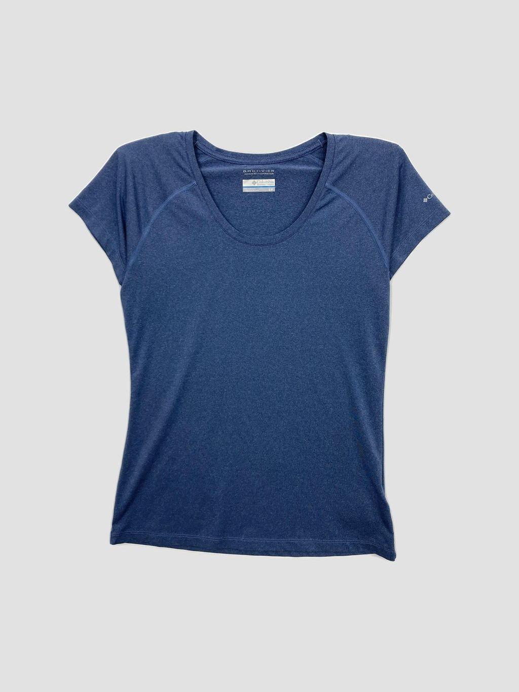 Polera COLUMBIA - Talla S (VOP01125598)-0