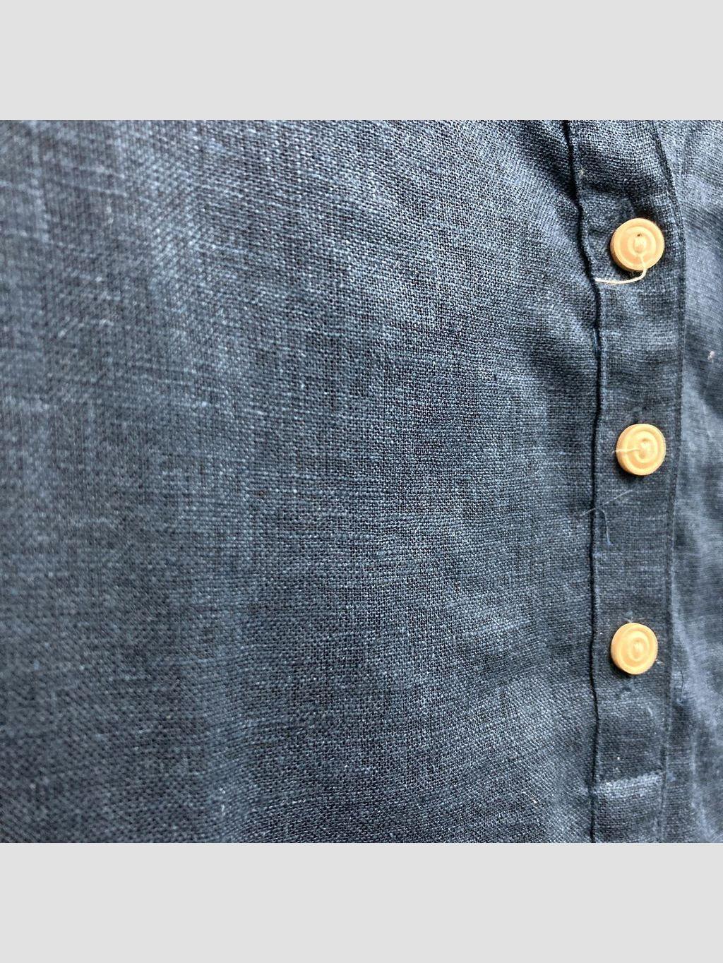 Blusa ZARA - Talla M (VOP01039563)-2