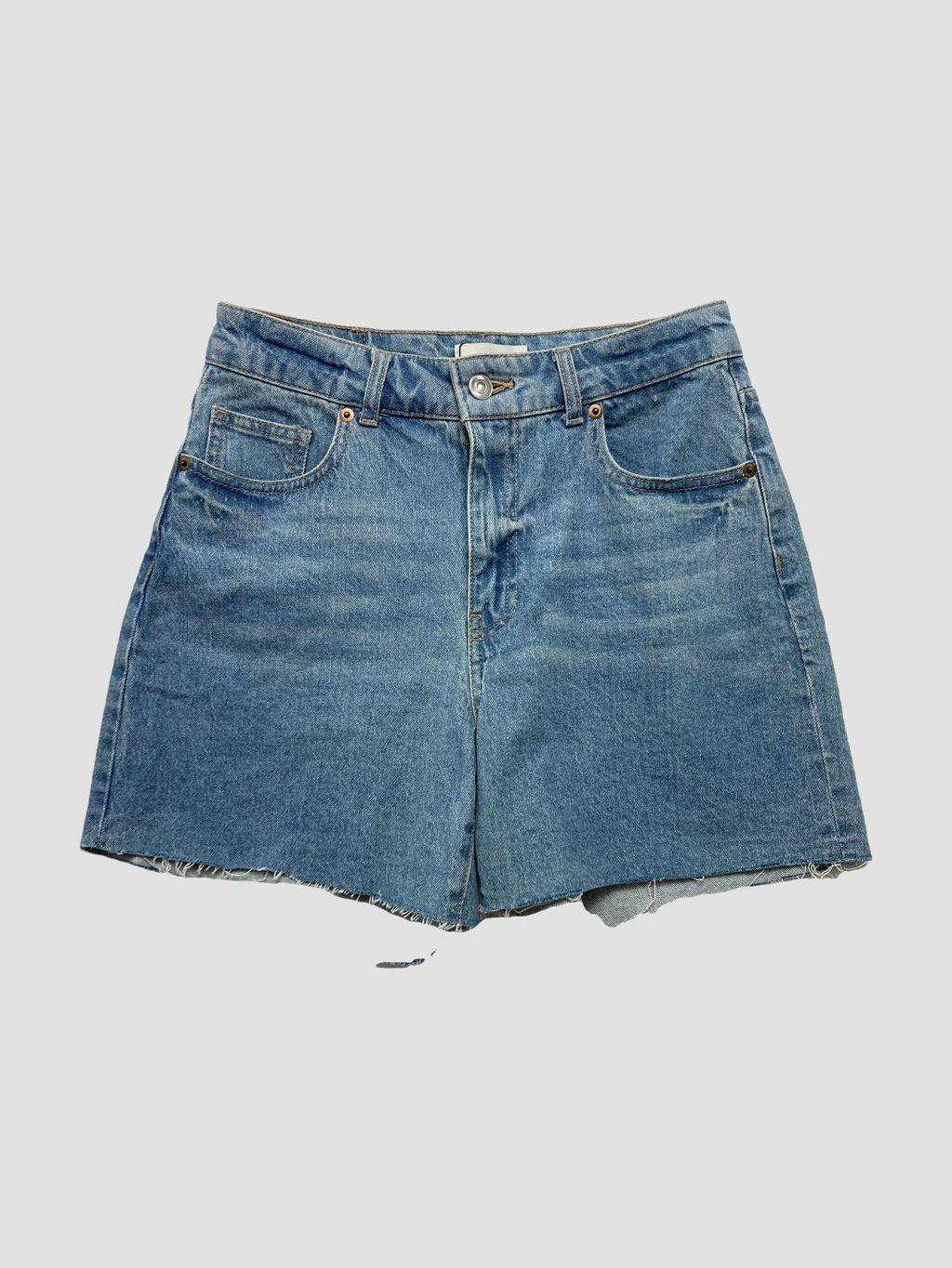 Short H&M - Talla 38 (VOP00908480)-0